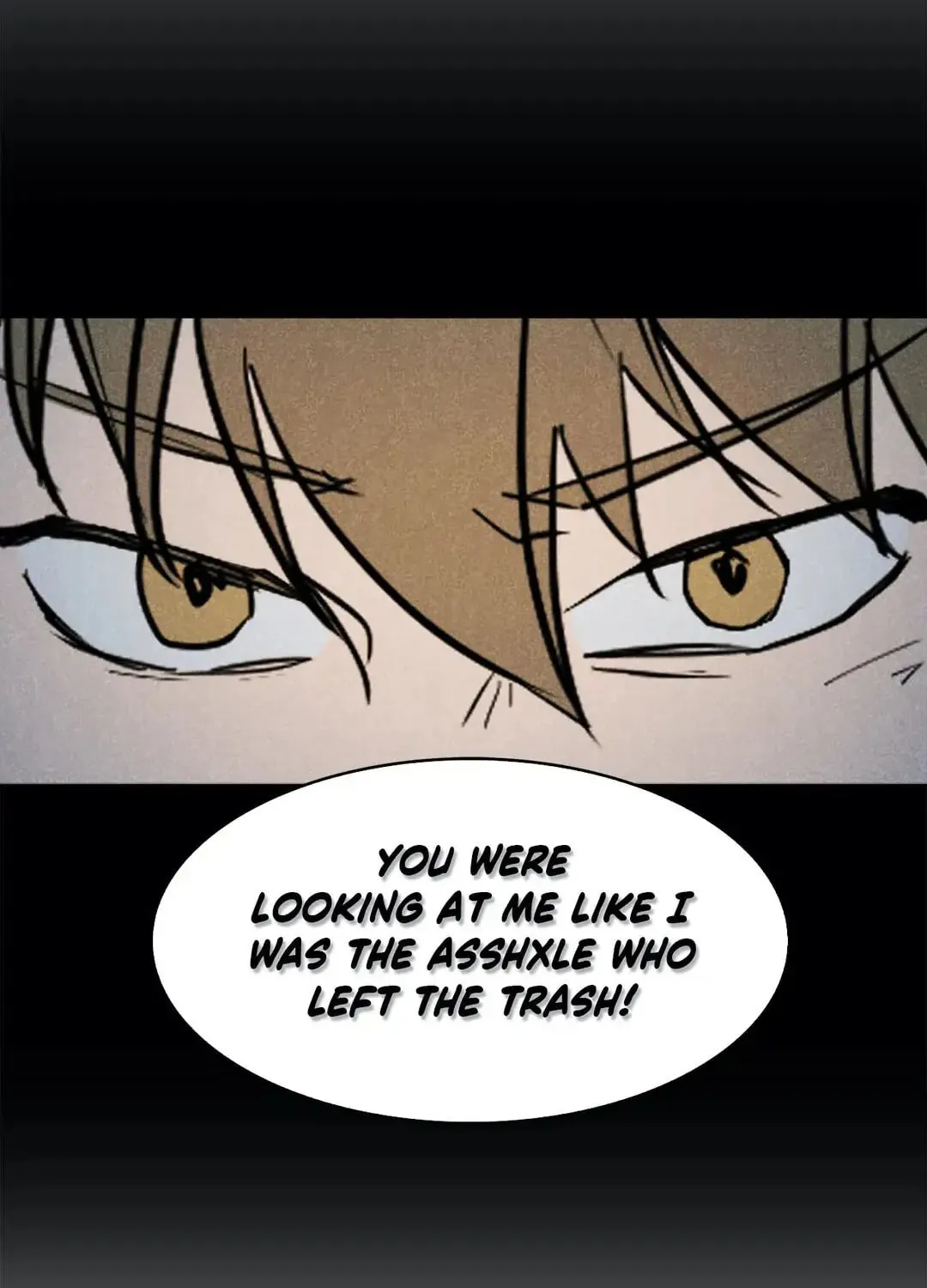 Spinach Bouquet Chapter 6 page 68 - 
