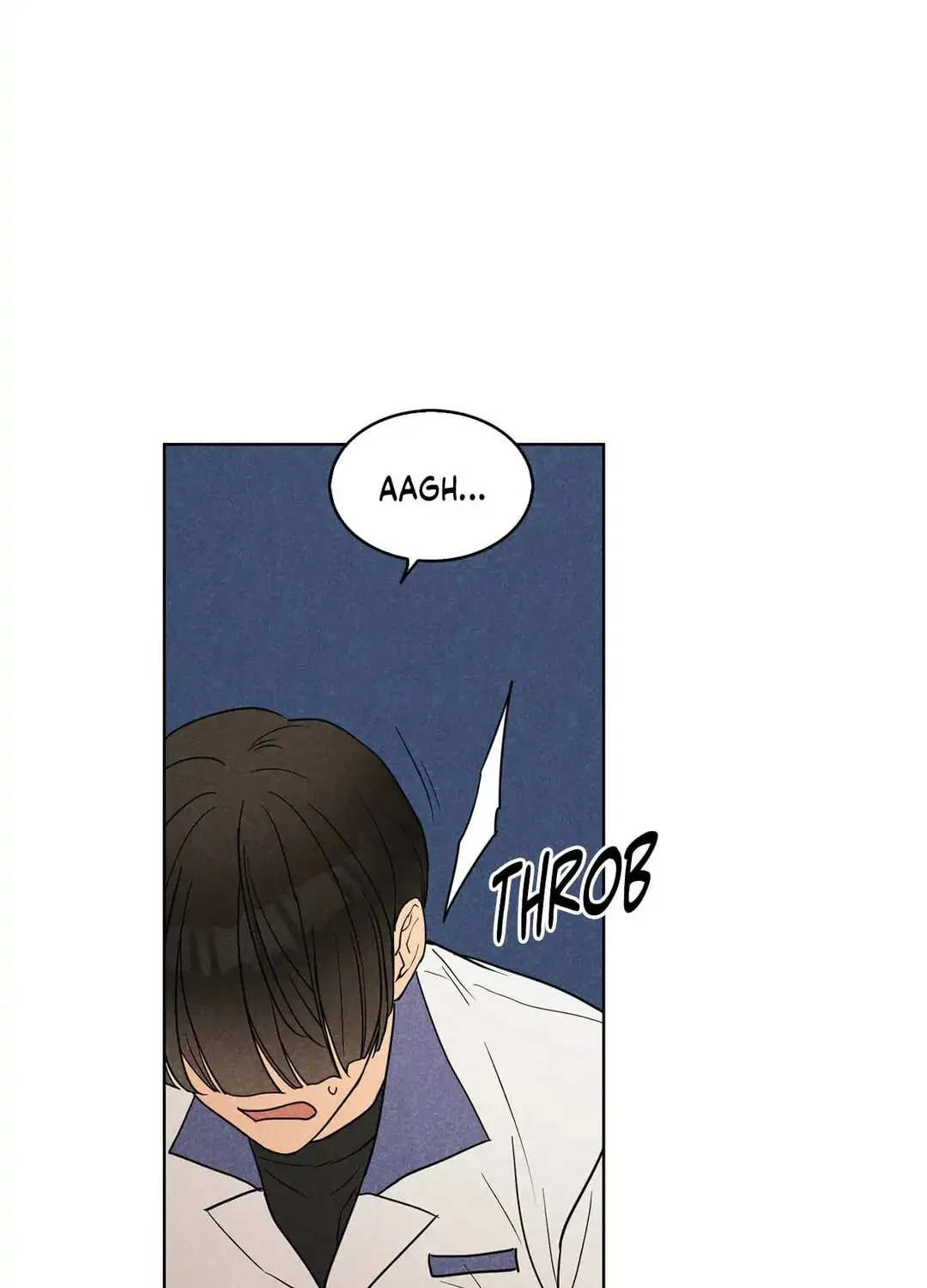 Spinach Bouquet Chapter 6 page 8 - 