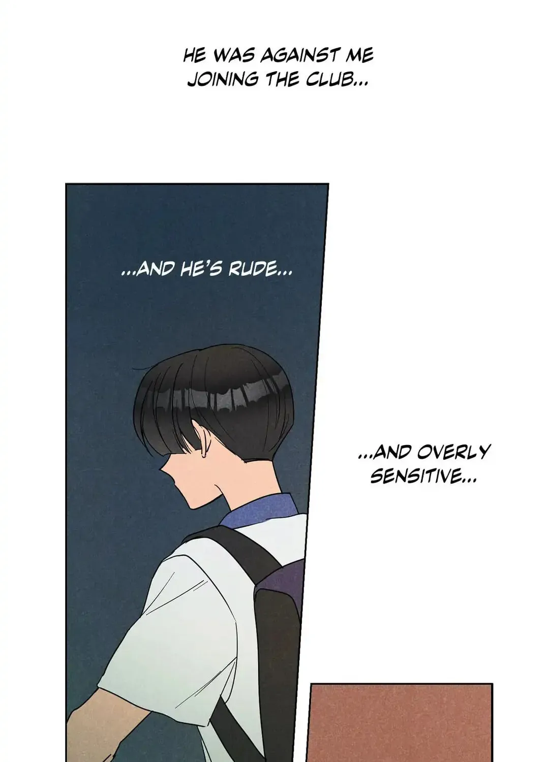 Spinach Bouquet Chapter 6 page 77 - 