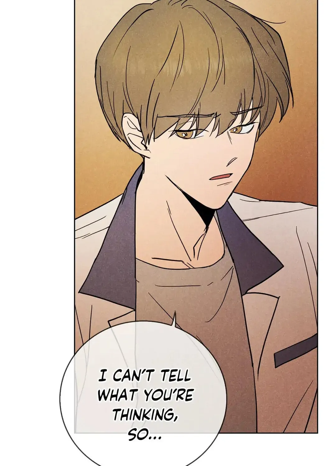 Spinach Bouquet Chapter 6 page 80 - 
