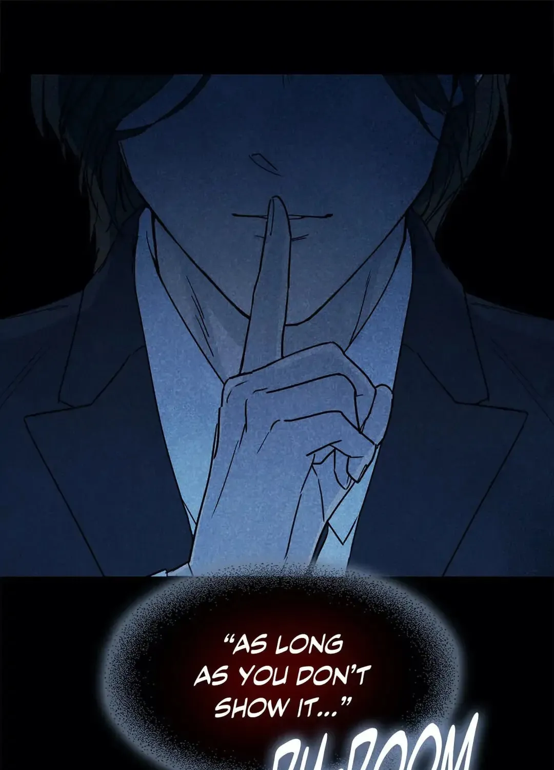 Spinach Bouquet Chapter 6 page 91 - 