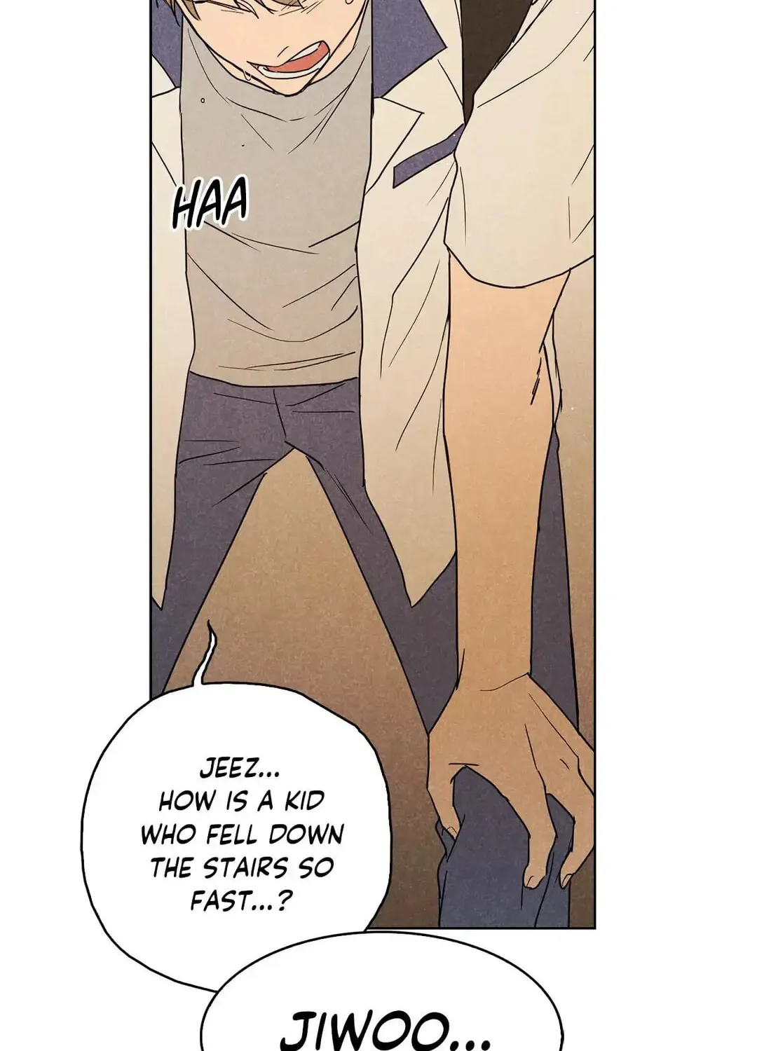 Spinach Bouquet Chapter 6 page 98 - 