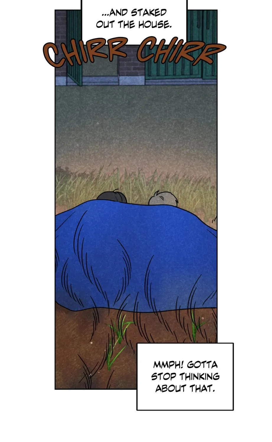 Spinach Bouquet Chapter 60 page 101 - 