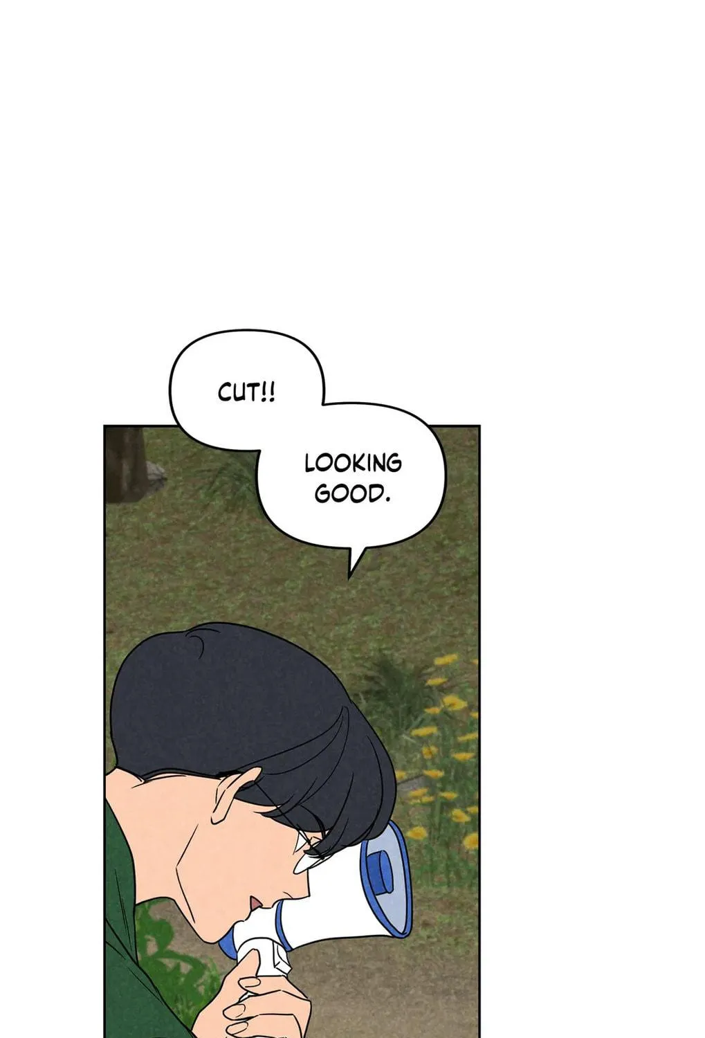Spinach Bouquet Chapter 60 page 103 - 