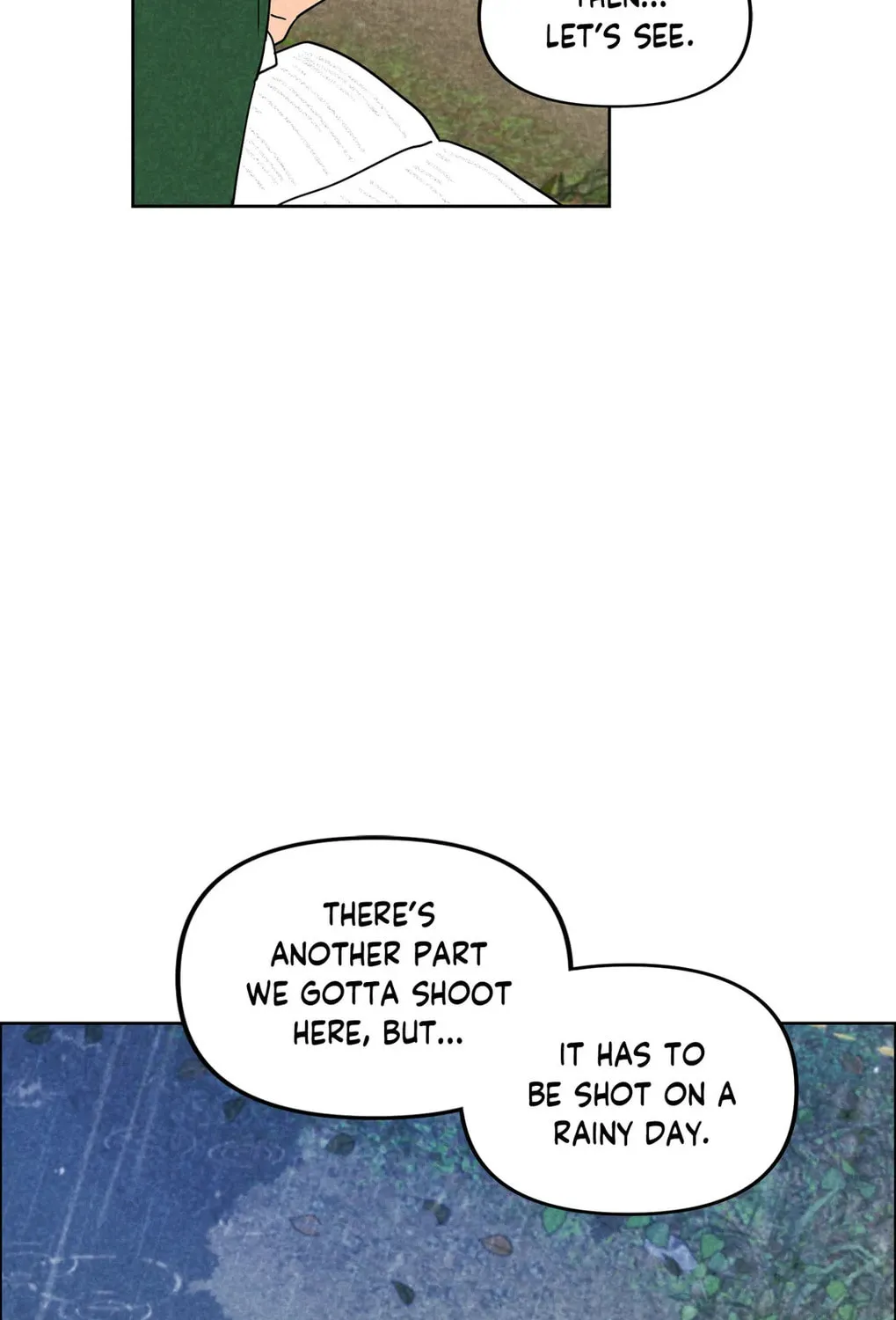 Spinach Bouquet Chapter 60 page 105 - 