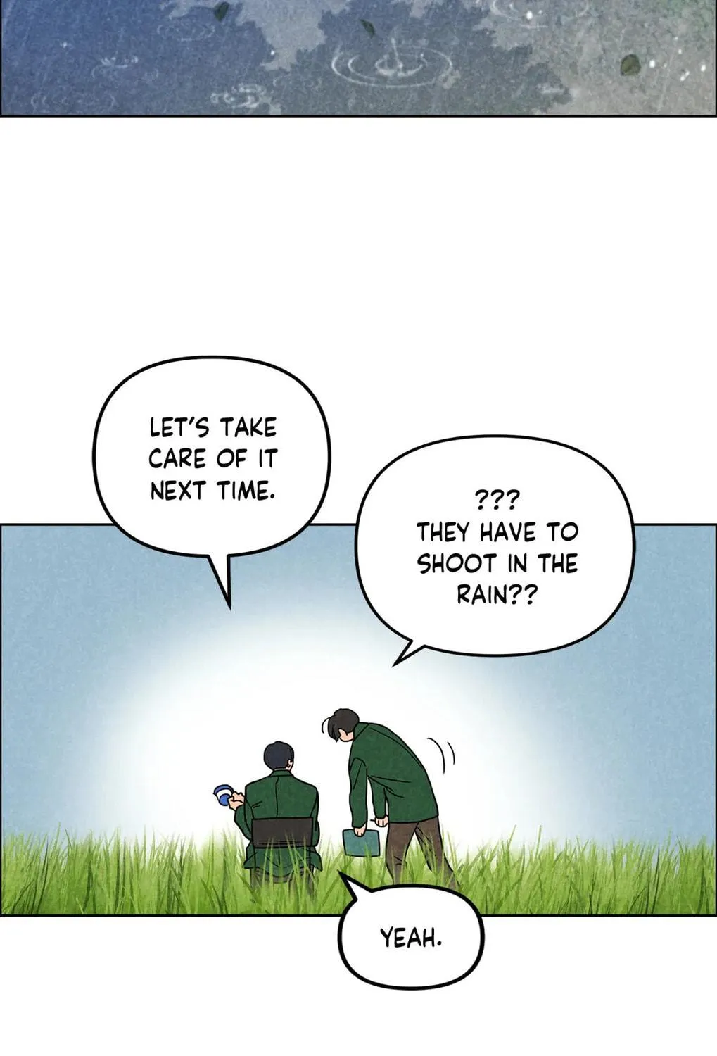 Spinach Bouquet Chapter 60 page 107 - 