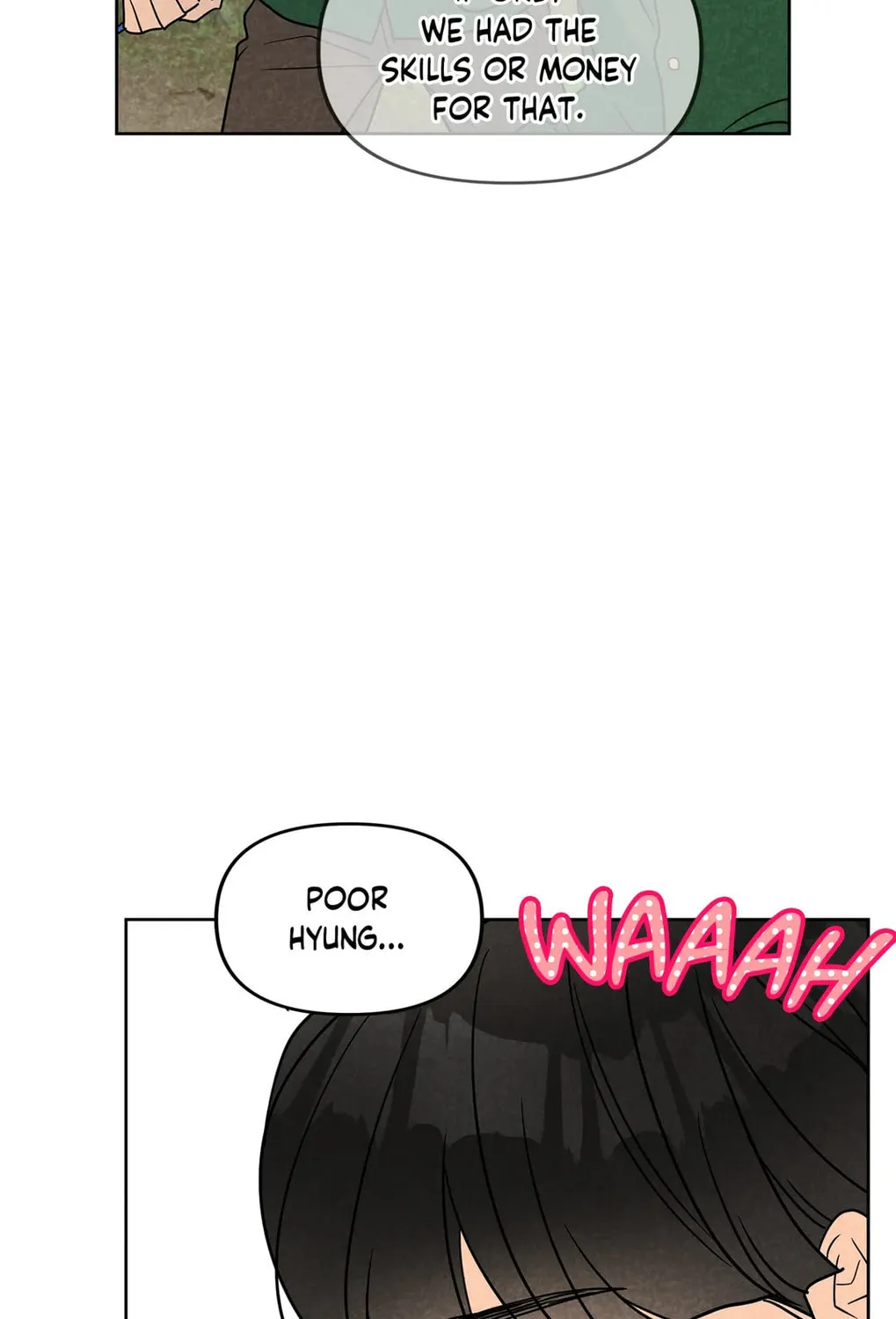 Spinach Bouquet Chapter 60 page 111 - 