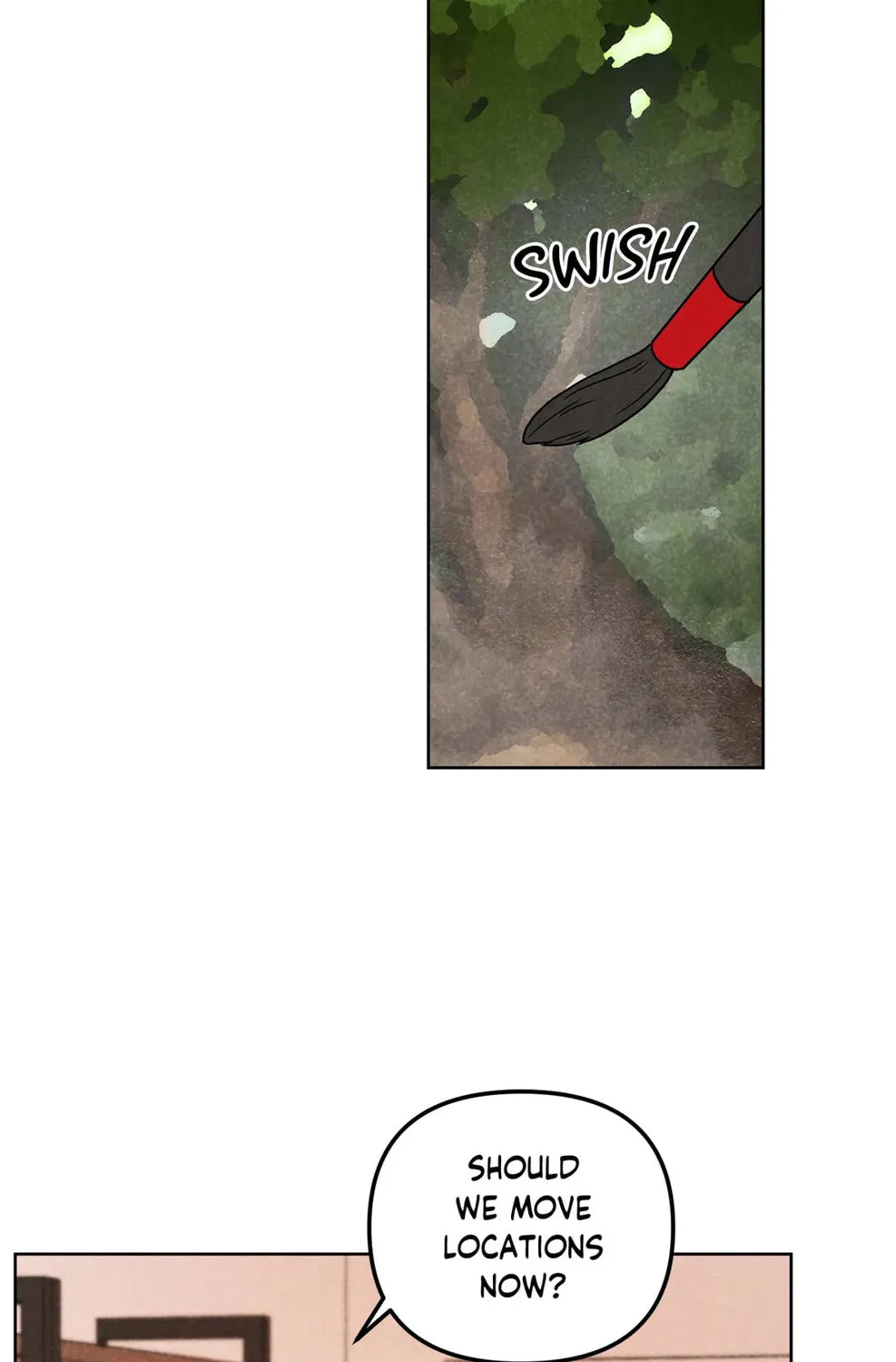 Spinach Bouquet Chapter 60 page 117 - 