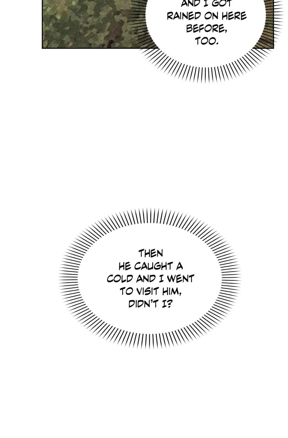 Spinach Bouquet Chapter 60 page 123 - 