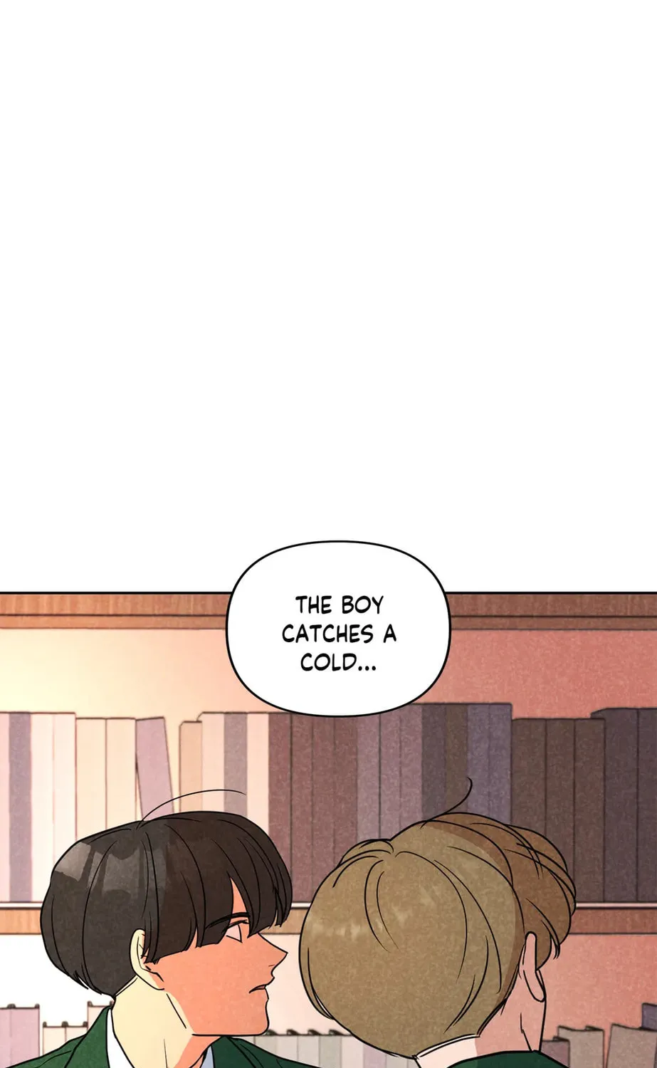 Spinach Bouquet Chapter 60 page 129 - 