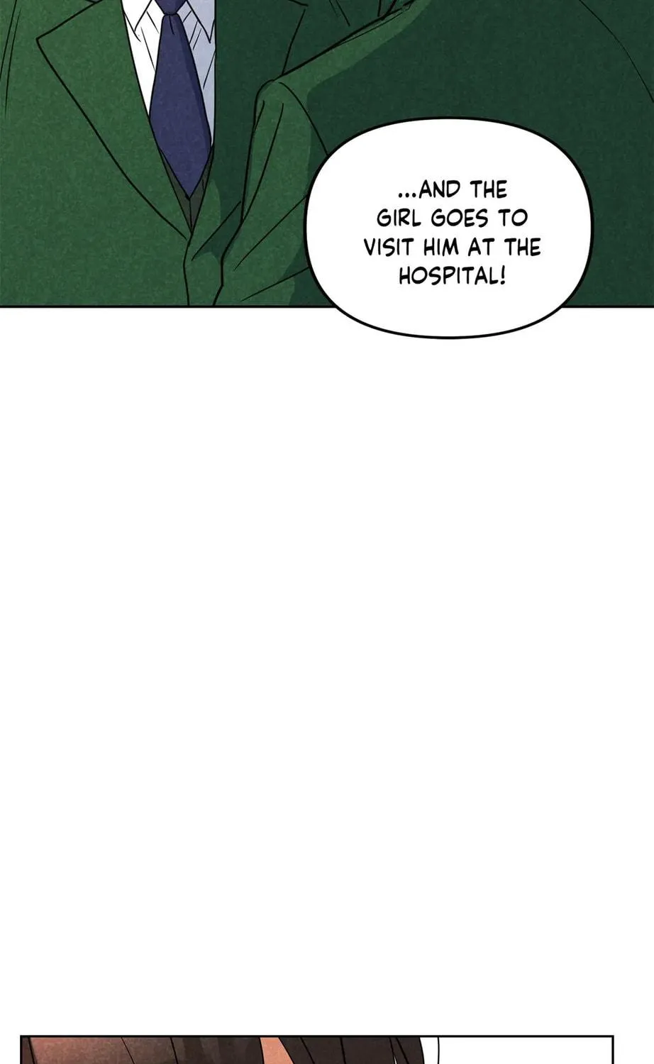 Spinach Bouquet Chapter 60 page 131 - 