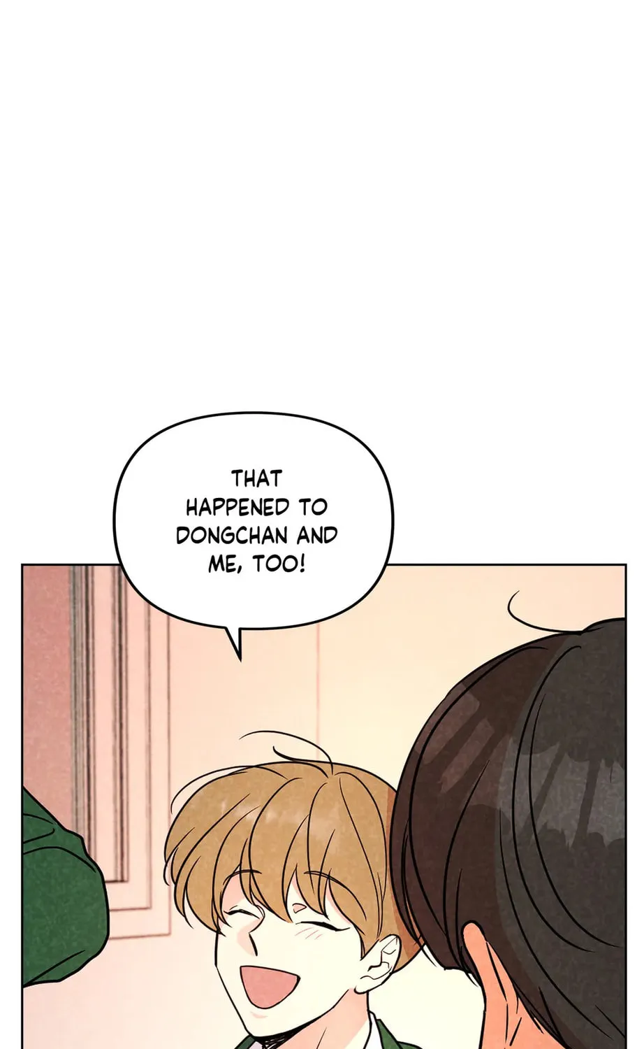 Spinach Bouquet Chapter 60 page 135 - 