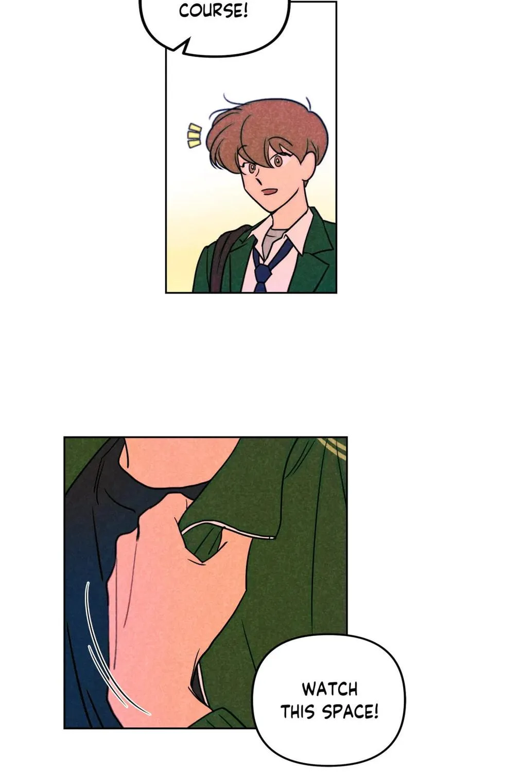 Spinach Bouquet Chapter 60 page 17 - 