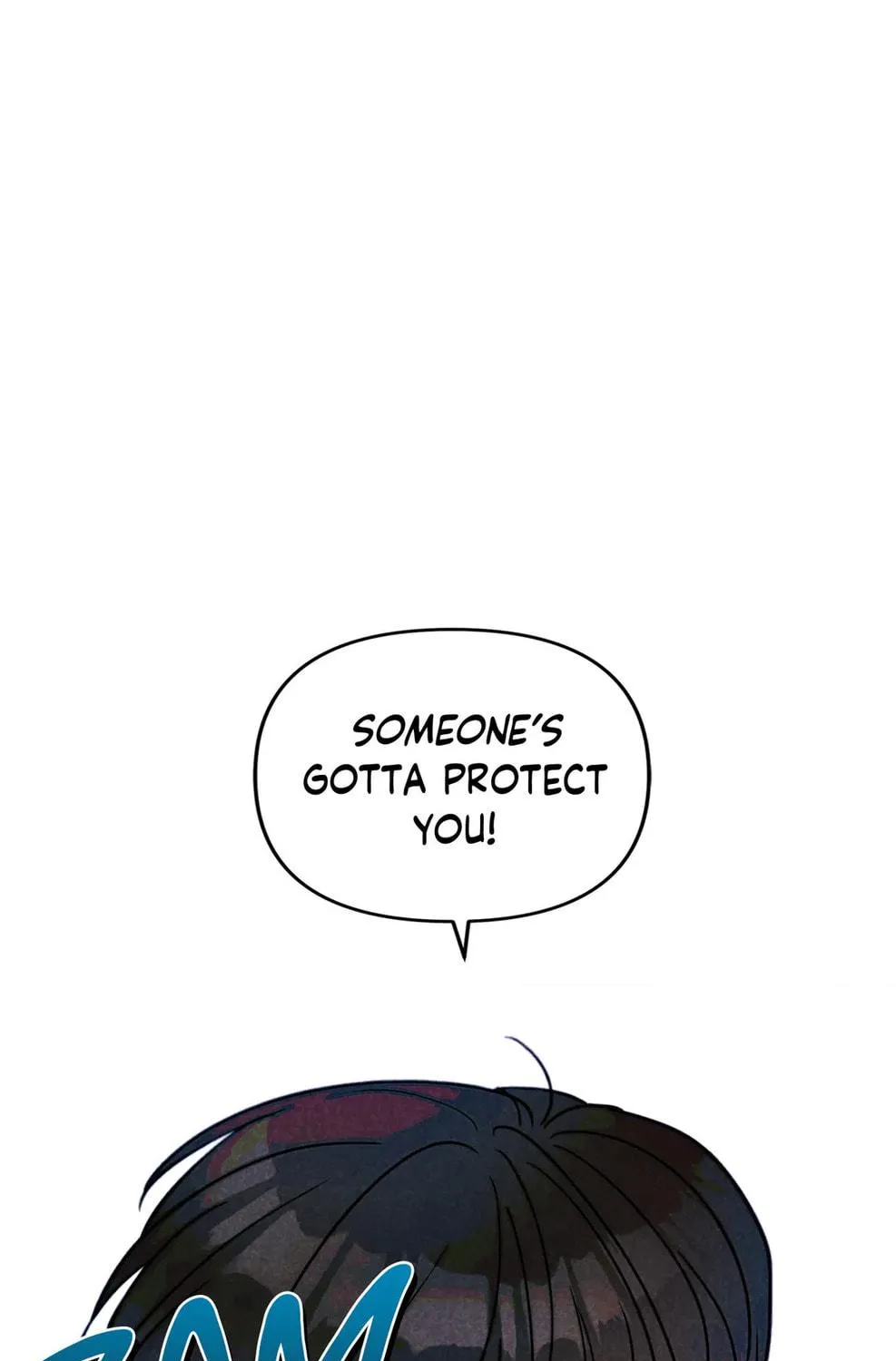 Spinach Bouquet Chapter 60 page 19 - 