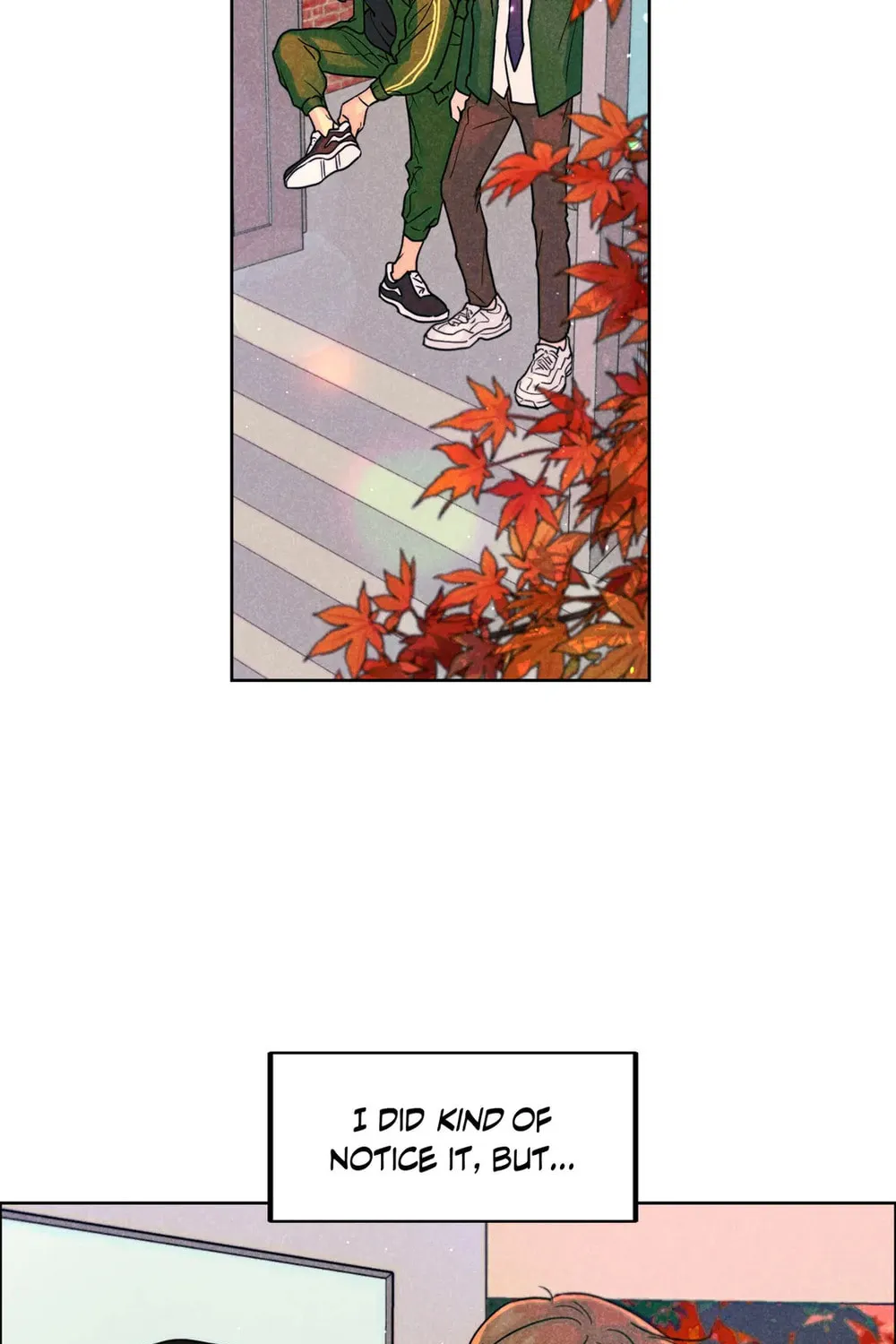 Spinach Bouquet Chapter 60 page 3 - 