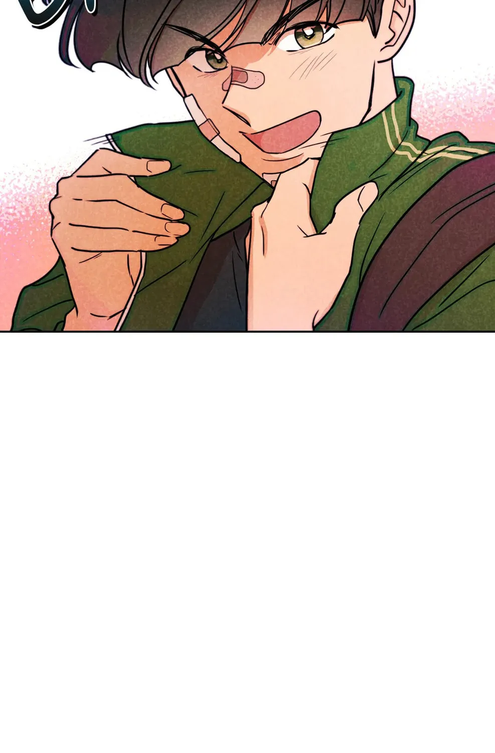 Spinach Bouquet Chapter 60 page 21 - 
