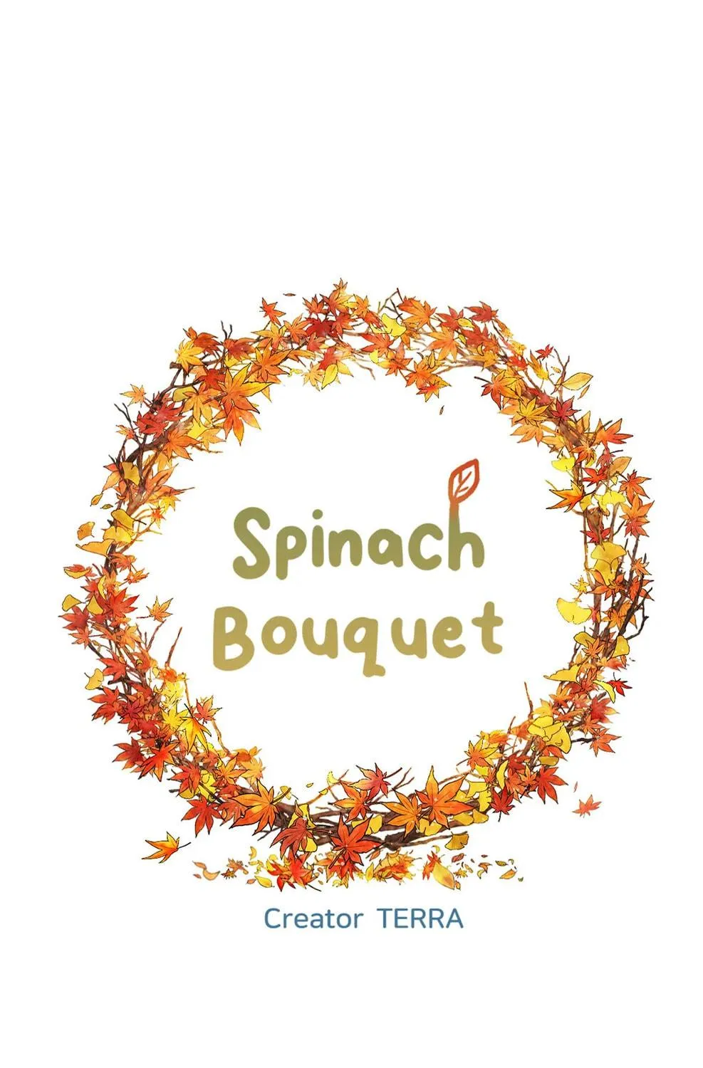 Spinach Bouquet Chapter 60 page 23 - 