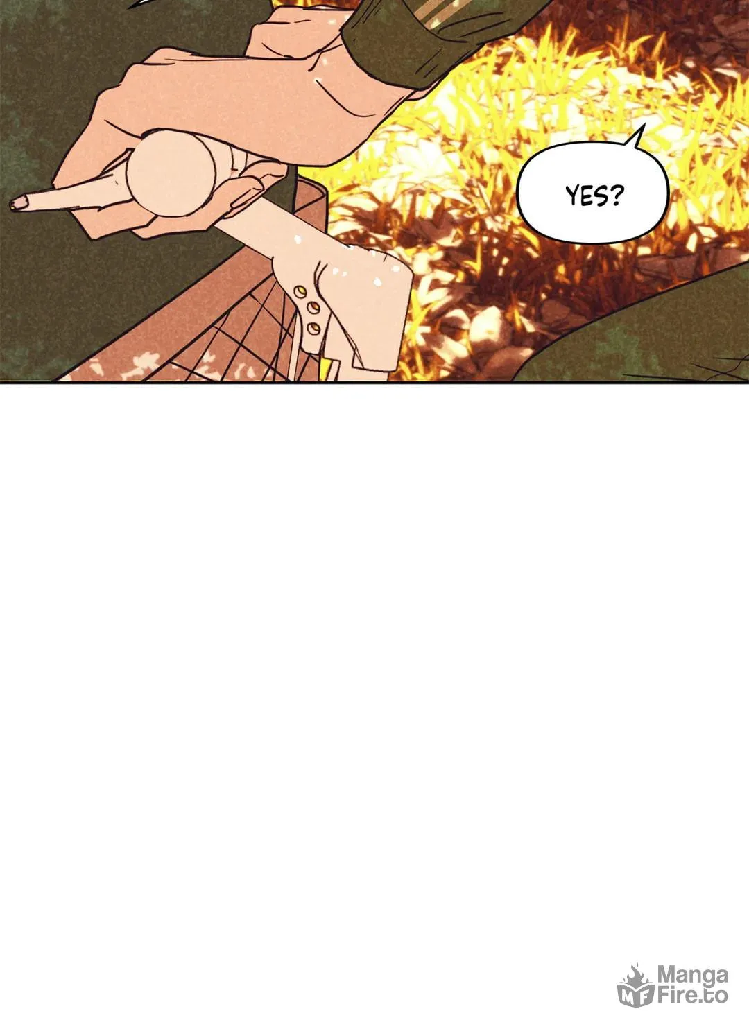 Spinach Bouquet Chapter 60 page 27 - 