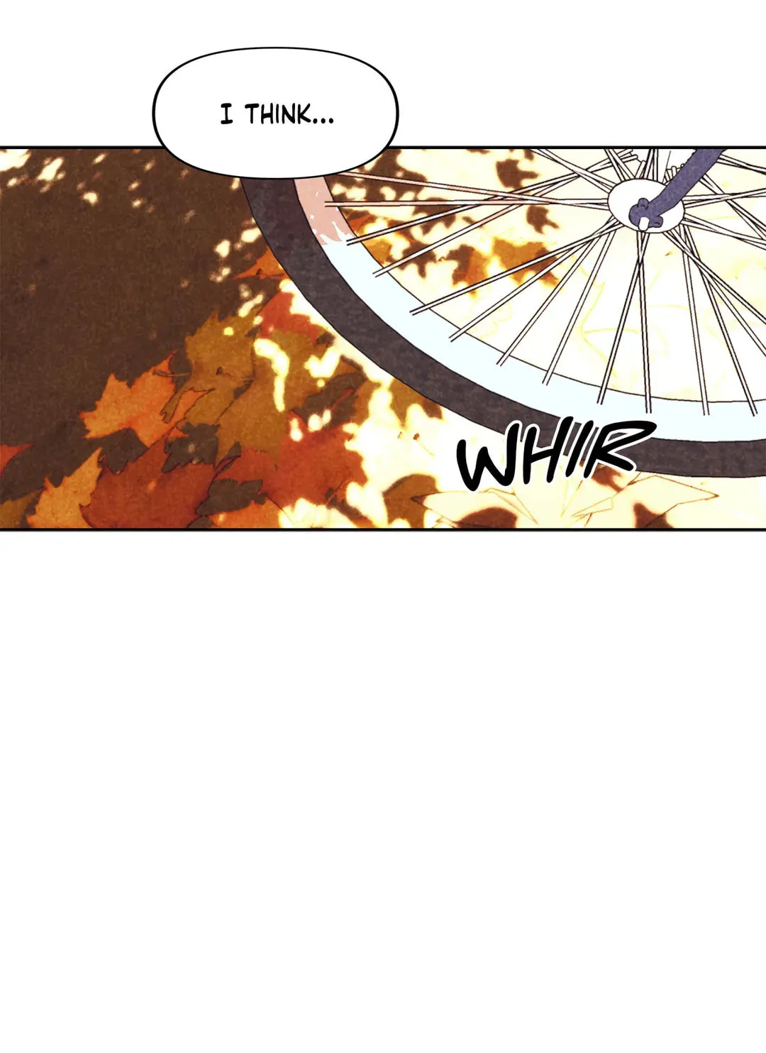 Spinach Bouquet Chapter 60 page 28 - 