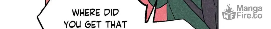 Spinach Bouquet Chapter 60 page 34 - 