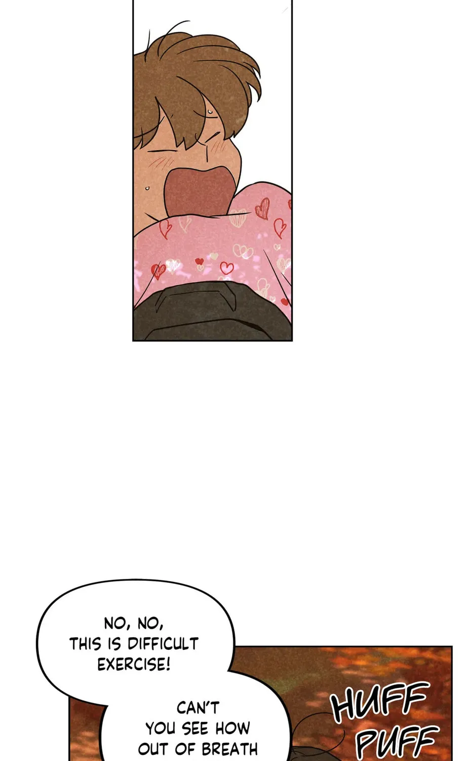 Spinach Bouquet Chapter 60 page 37 - 