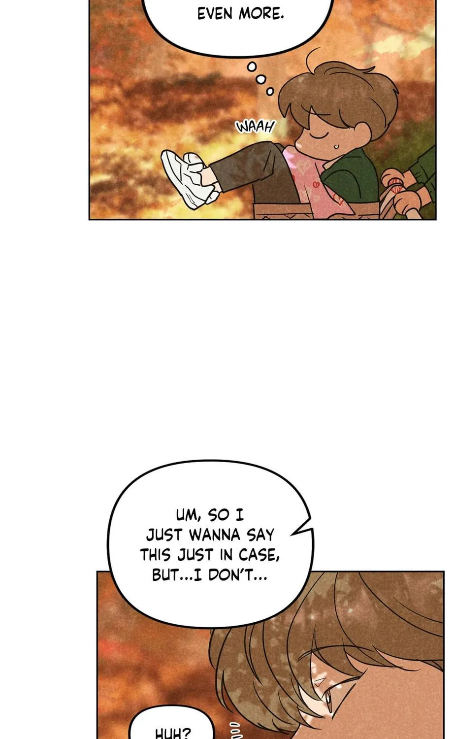 Spinach Bouquet Chapter 60 page 41 - 