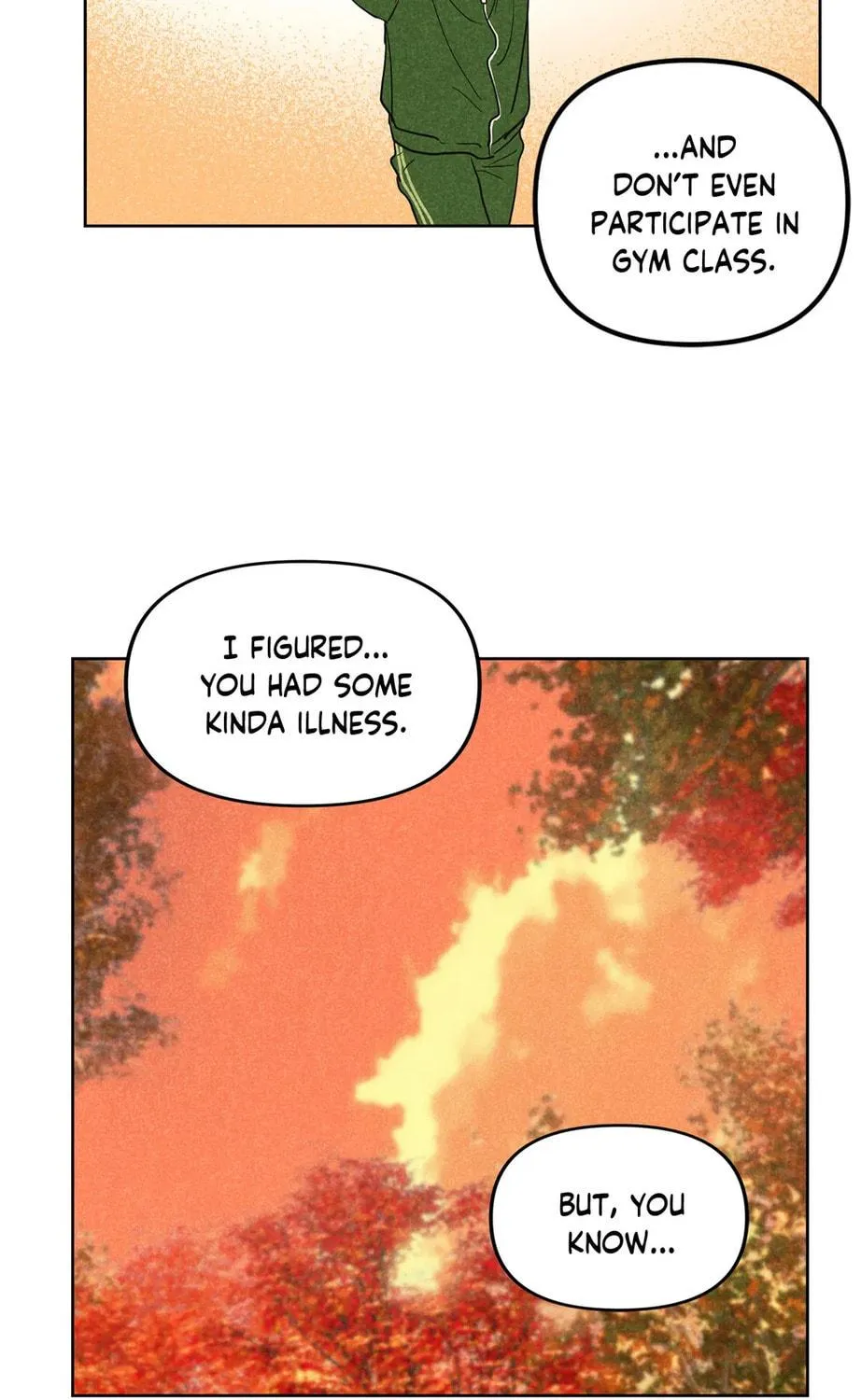 Spinach Bouquet Chapter 60 page 47 - 
