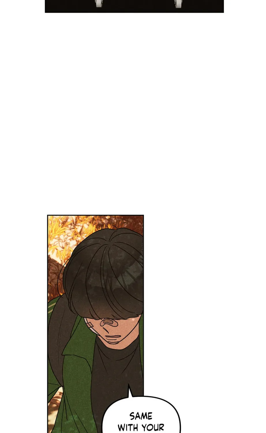 Spinach Bouquet Chapter 60 page 51 - 