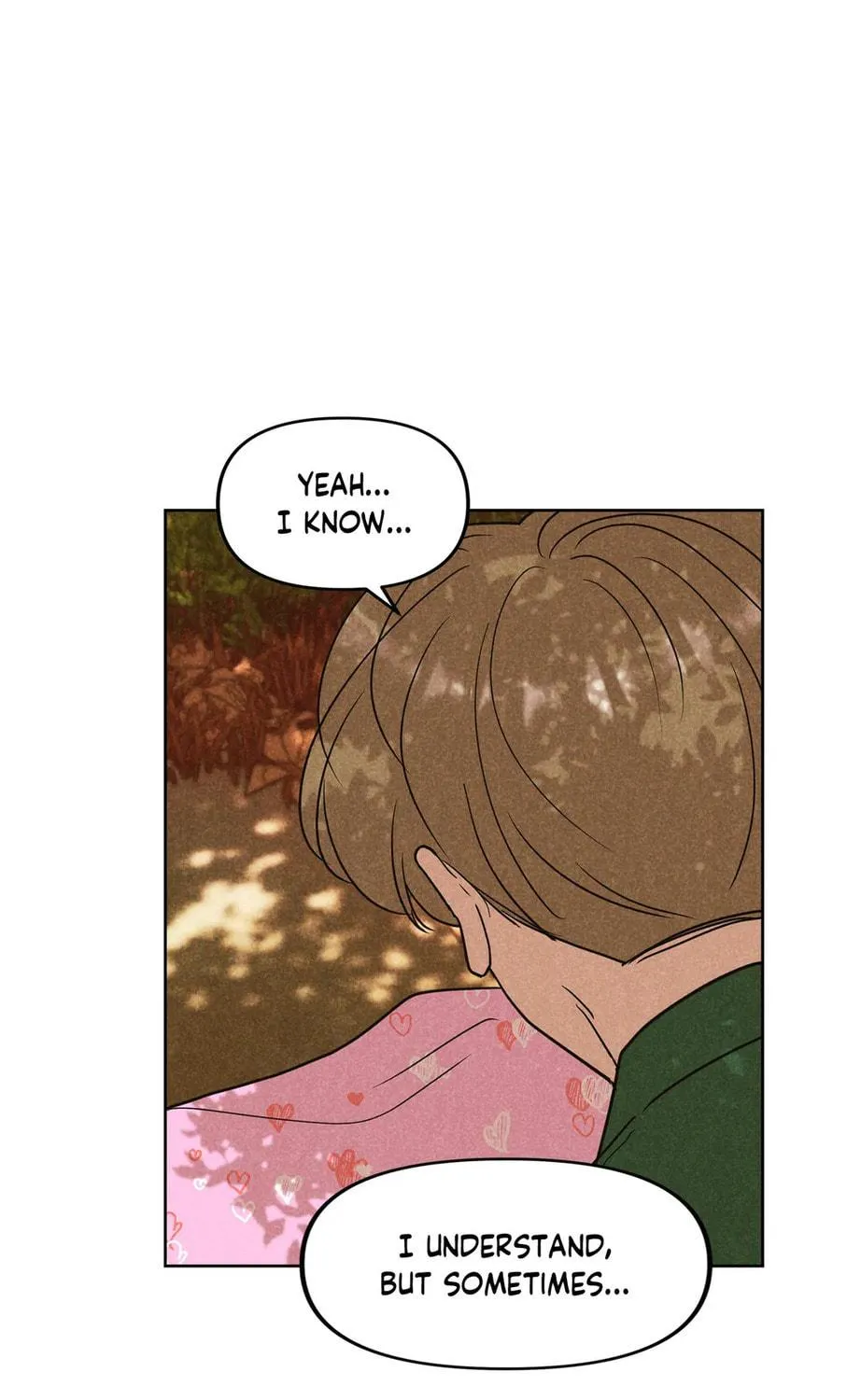 Spinach Bouquet Chapter 60 page 53 - 