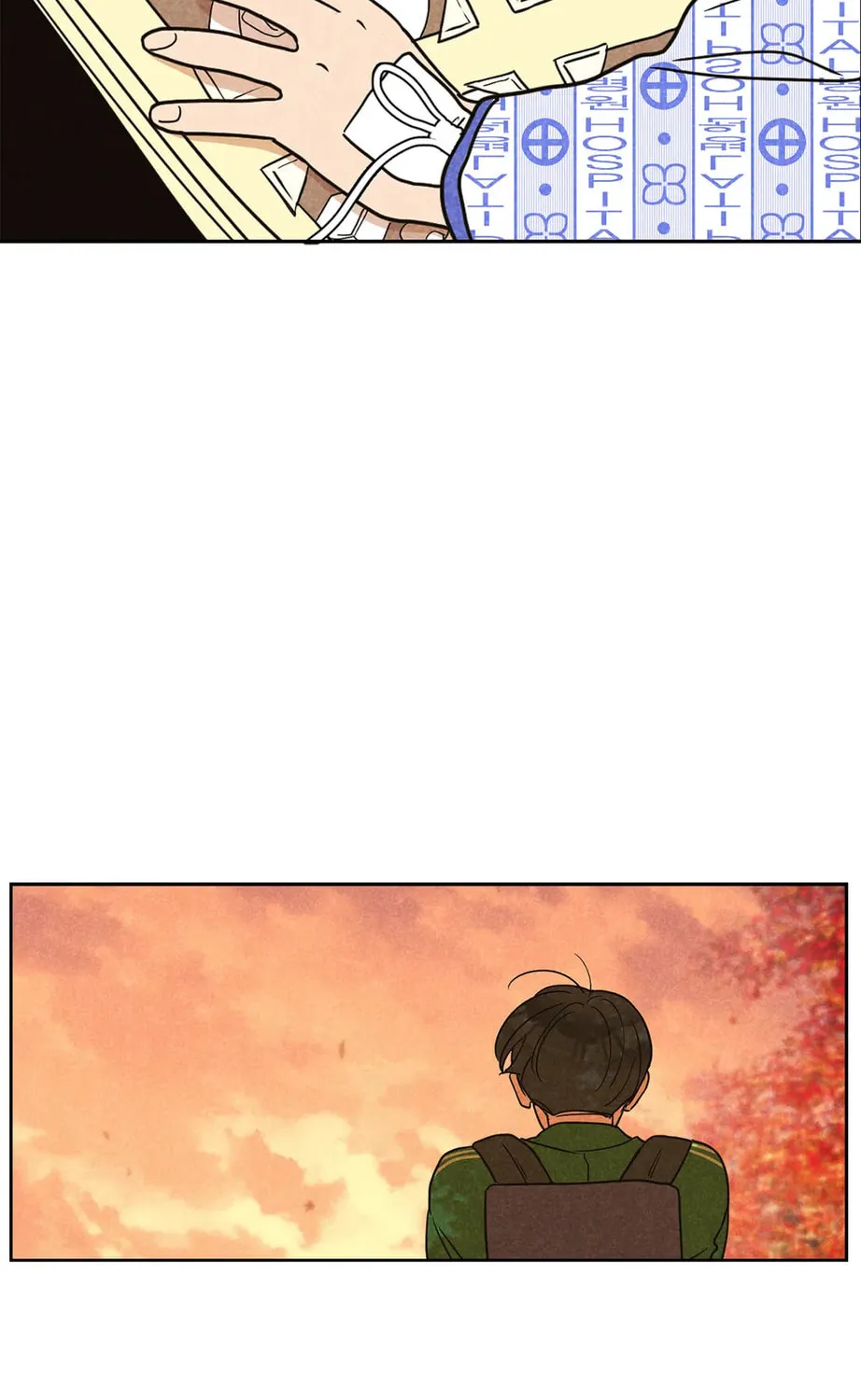 Spinach Bouquet Chapter 60 page 57 - 