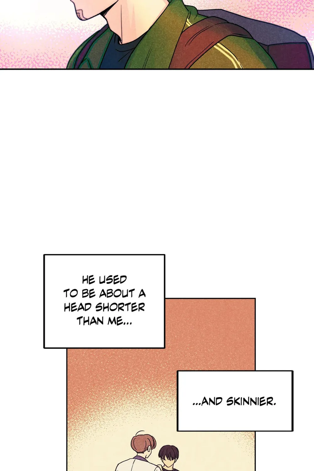 Spinach Bouquet Chapter 60 page 7 - 