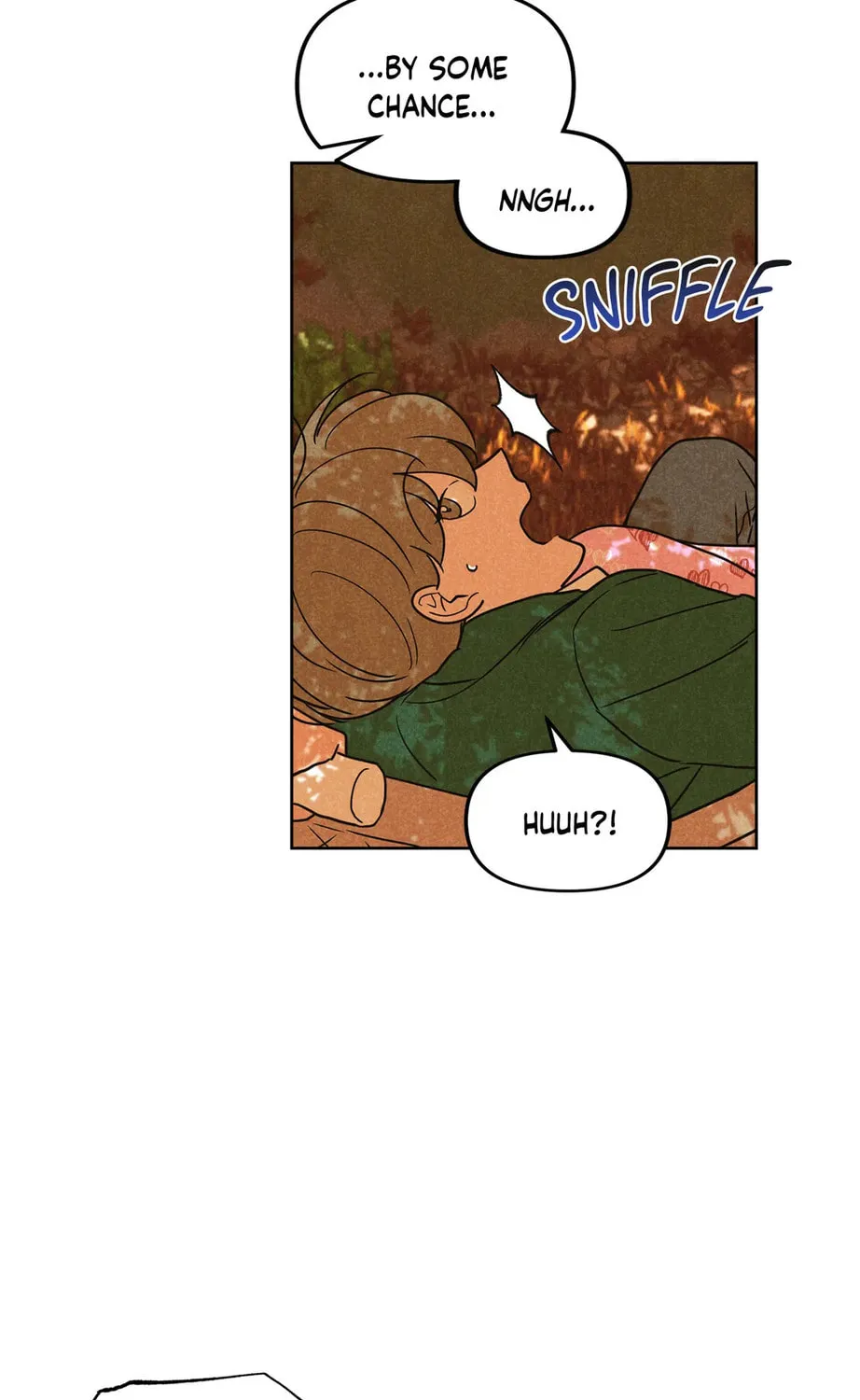Spinach Bouquet Chapter 60 page 61 - 