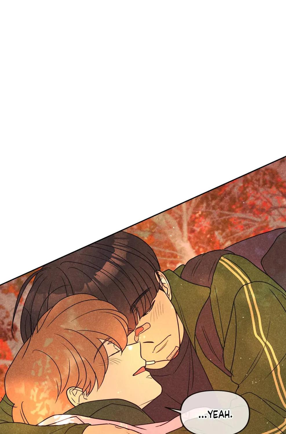Spinach Bouquet Chapter 60 page 75 - 