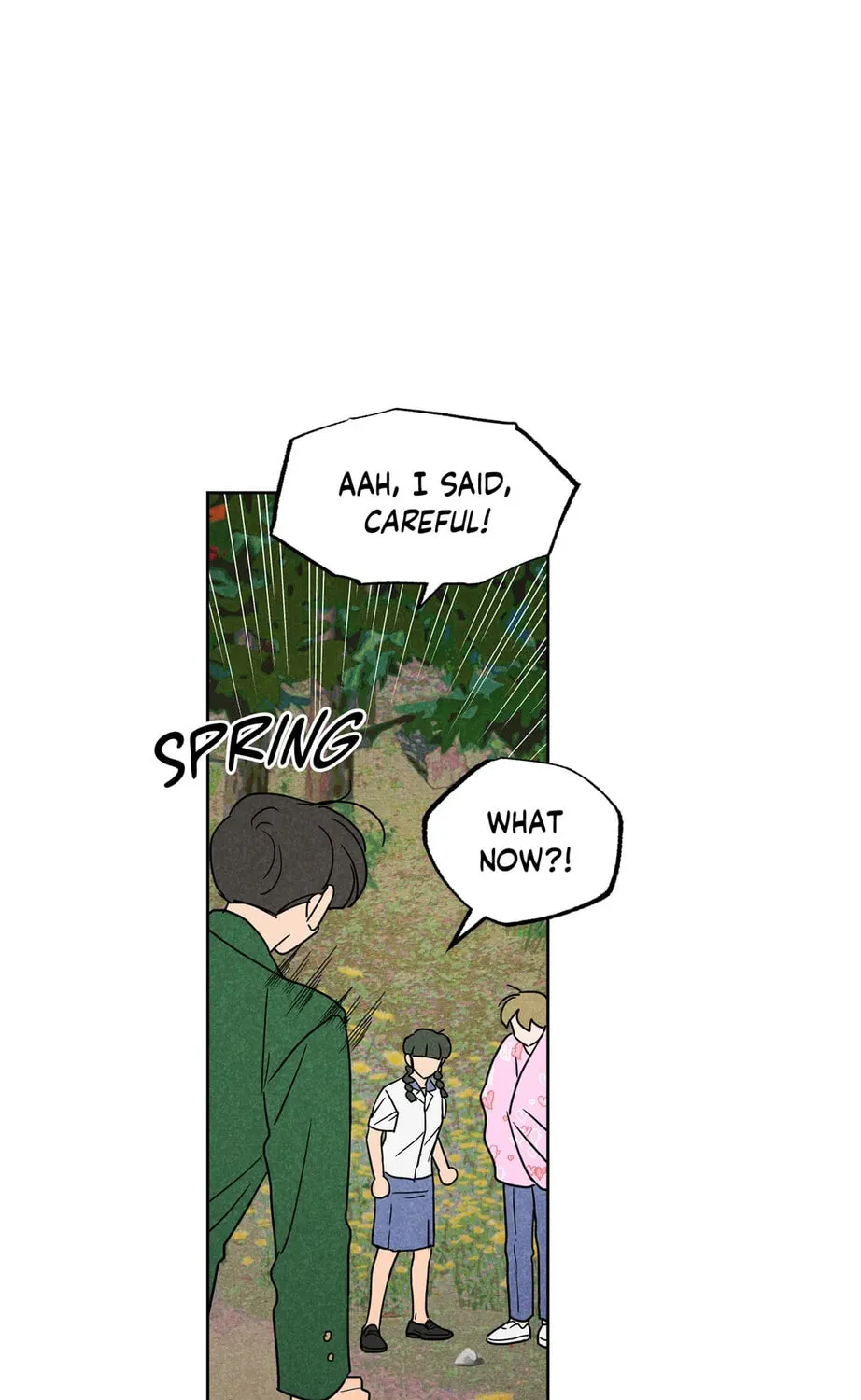 Spinach Bouquet Chapter 60 page 81 - 