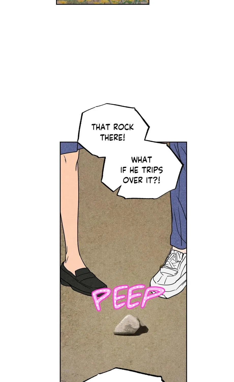 Spinach Bouquet Chapter 60 page 83 - 