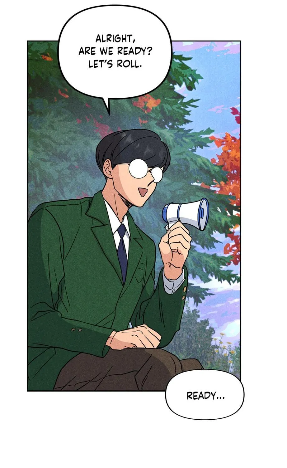 Spinach Bouquet Chapter 60 page 89 - 