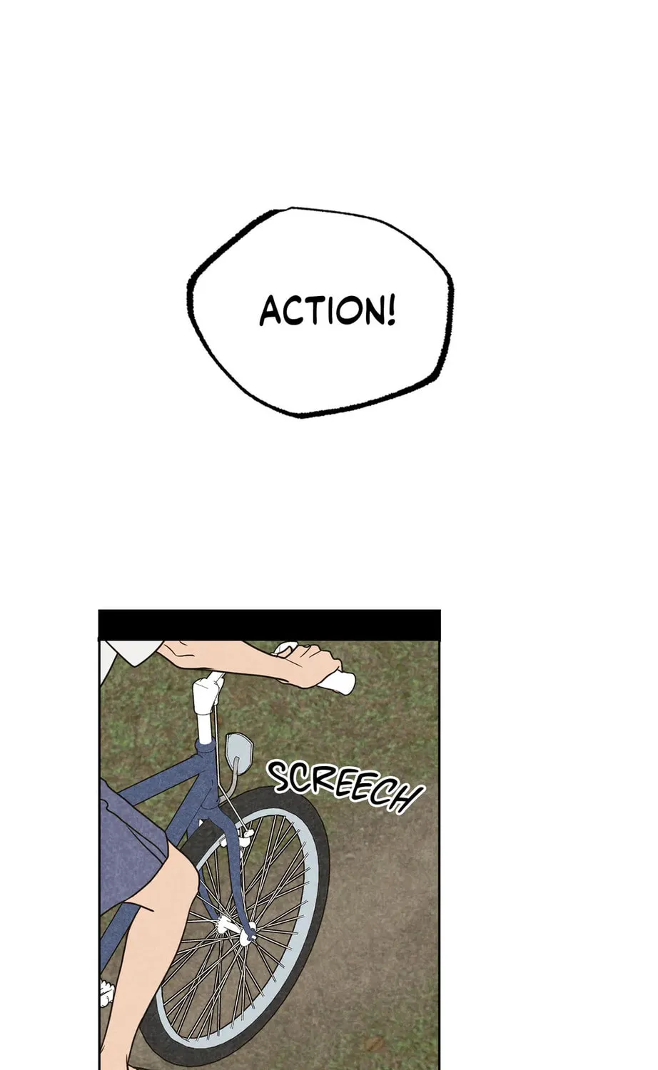Spinach Bouquet Chapter 60 page 91 - 