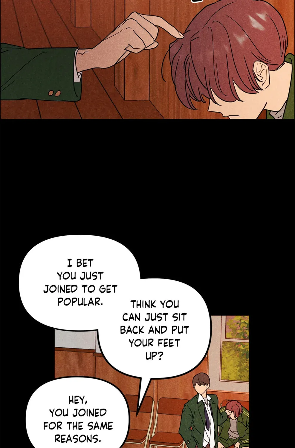 Spinach Bouquet Chapter 61 page 103 - 