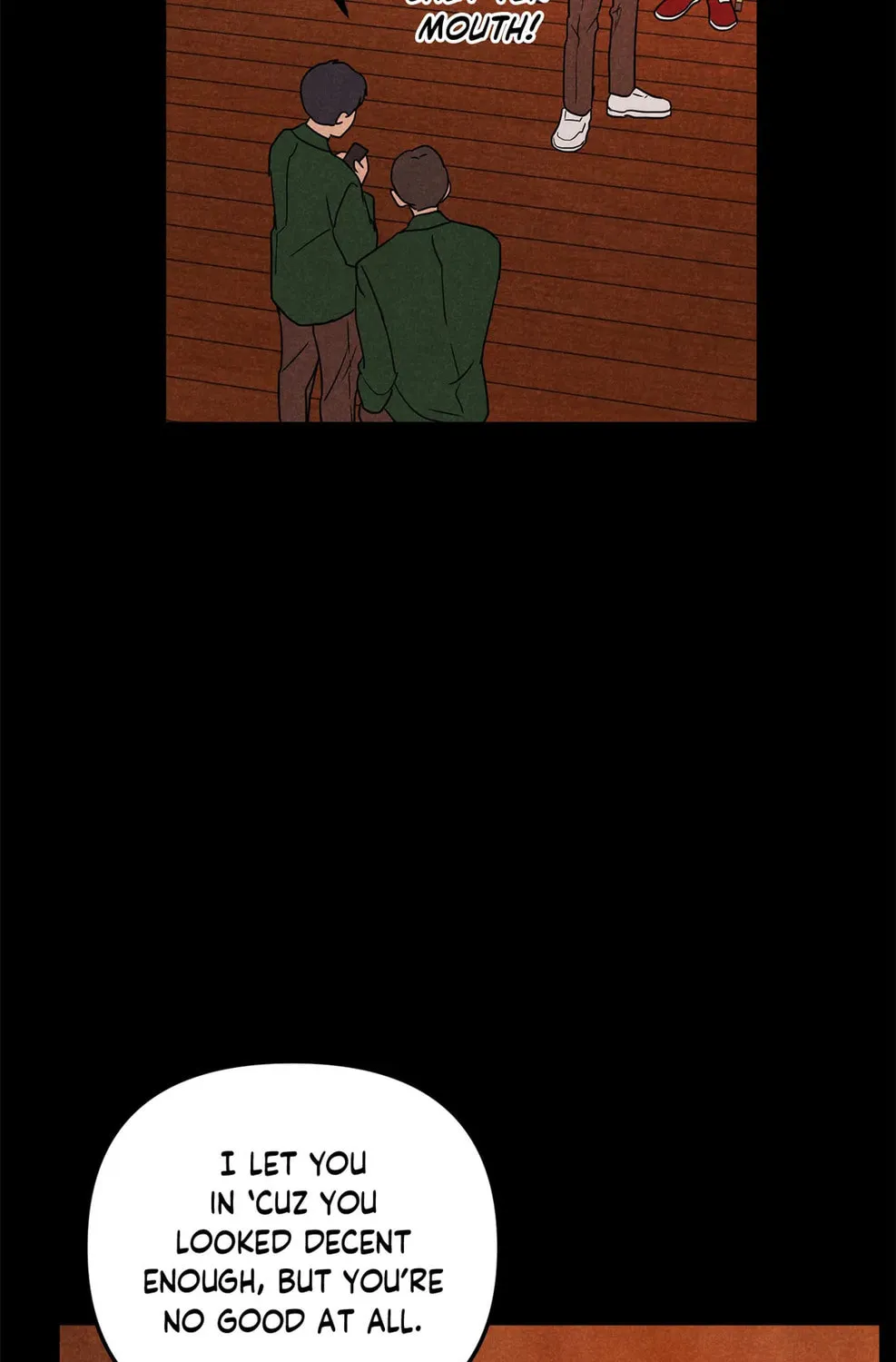 Spinach Bouquet Chapter 61 page 105 - 