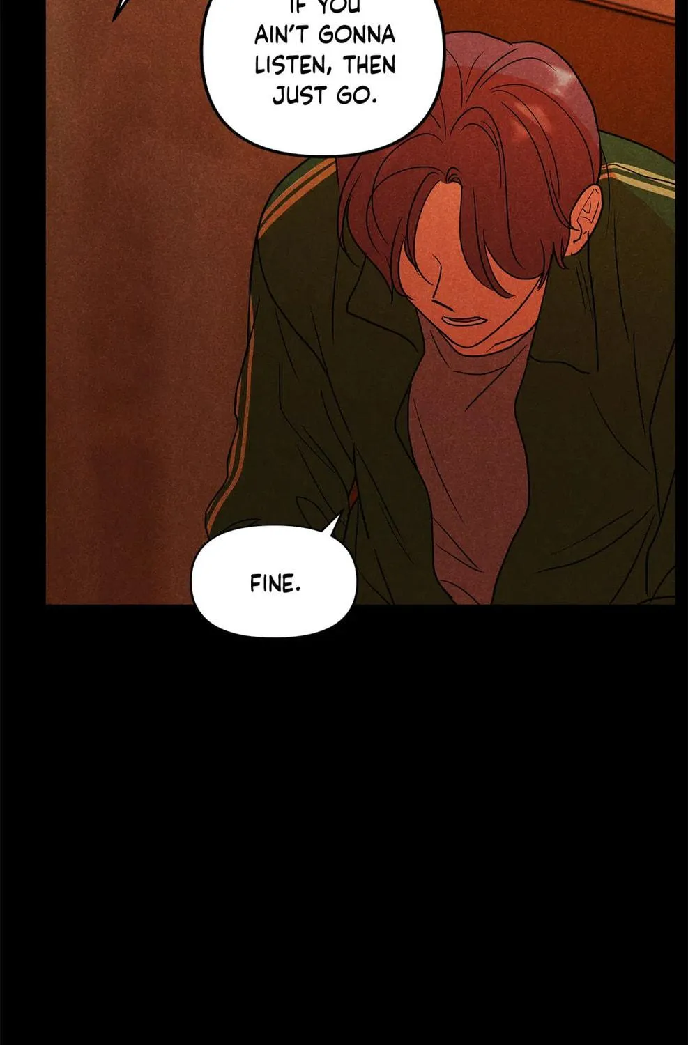 Spinach Bouquet Chapter 61 page 107 - 