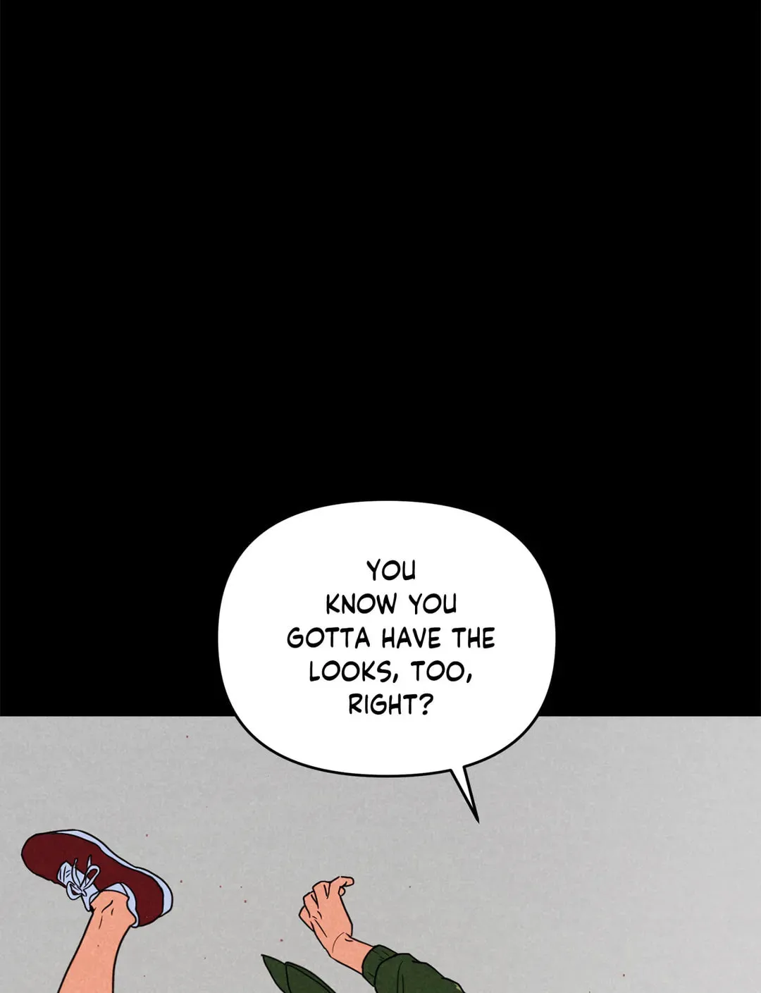 Spinach Bouquet Chapter 61 page 112 - 
