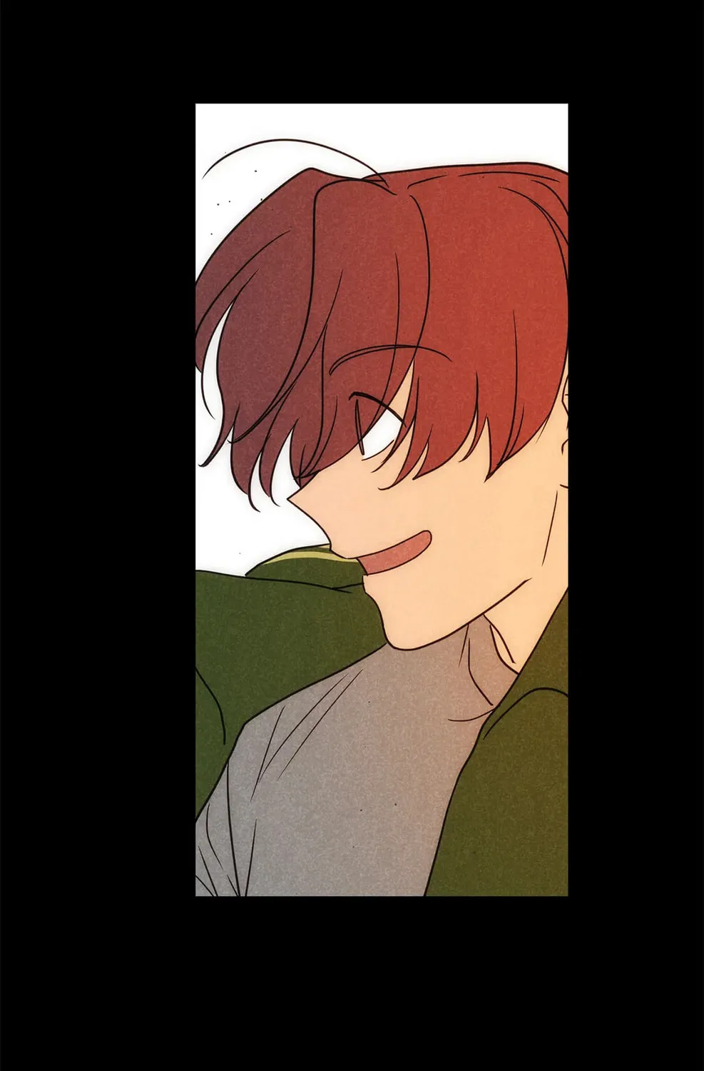 Spinach Bouquet Chapter 61 page 117 - 