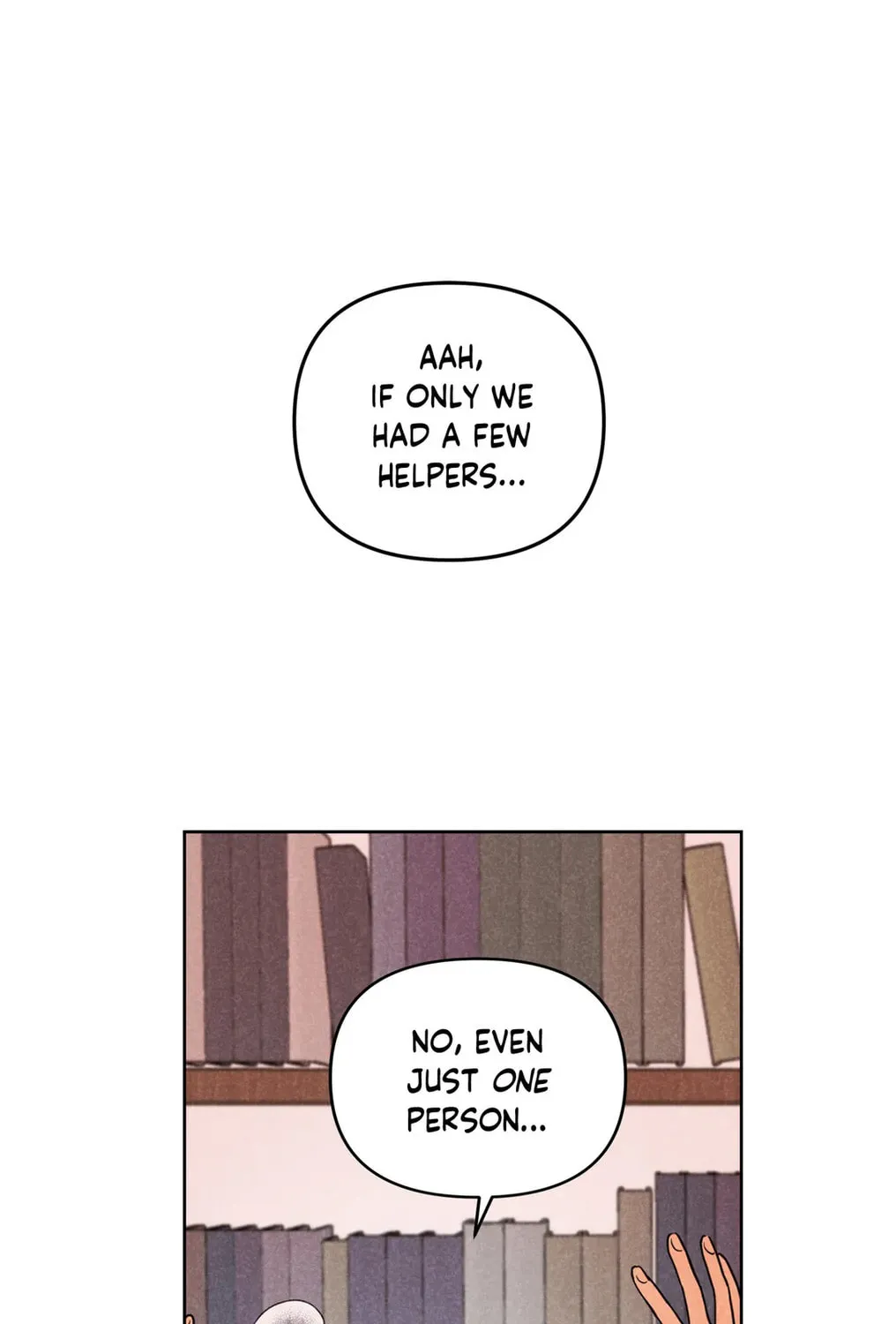 Spinach Bouquet Chapter 61 page 13 - 