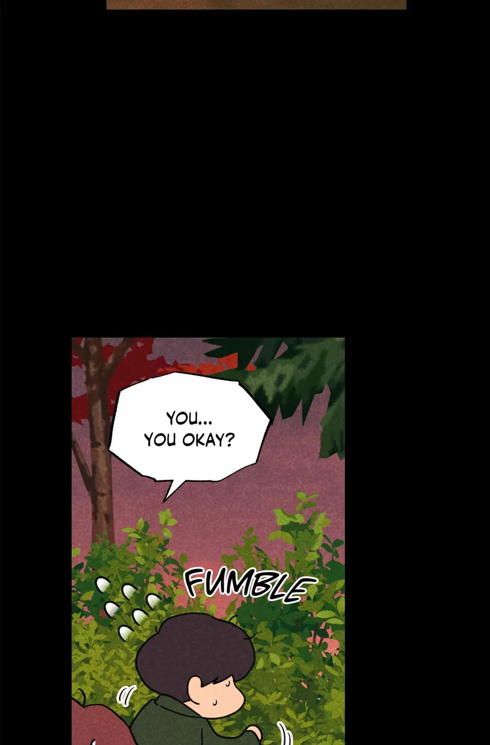 Spinach Bouquet Chapter 61 page 121 - 
