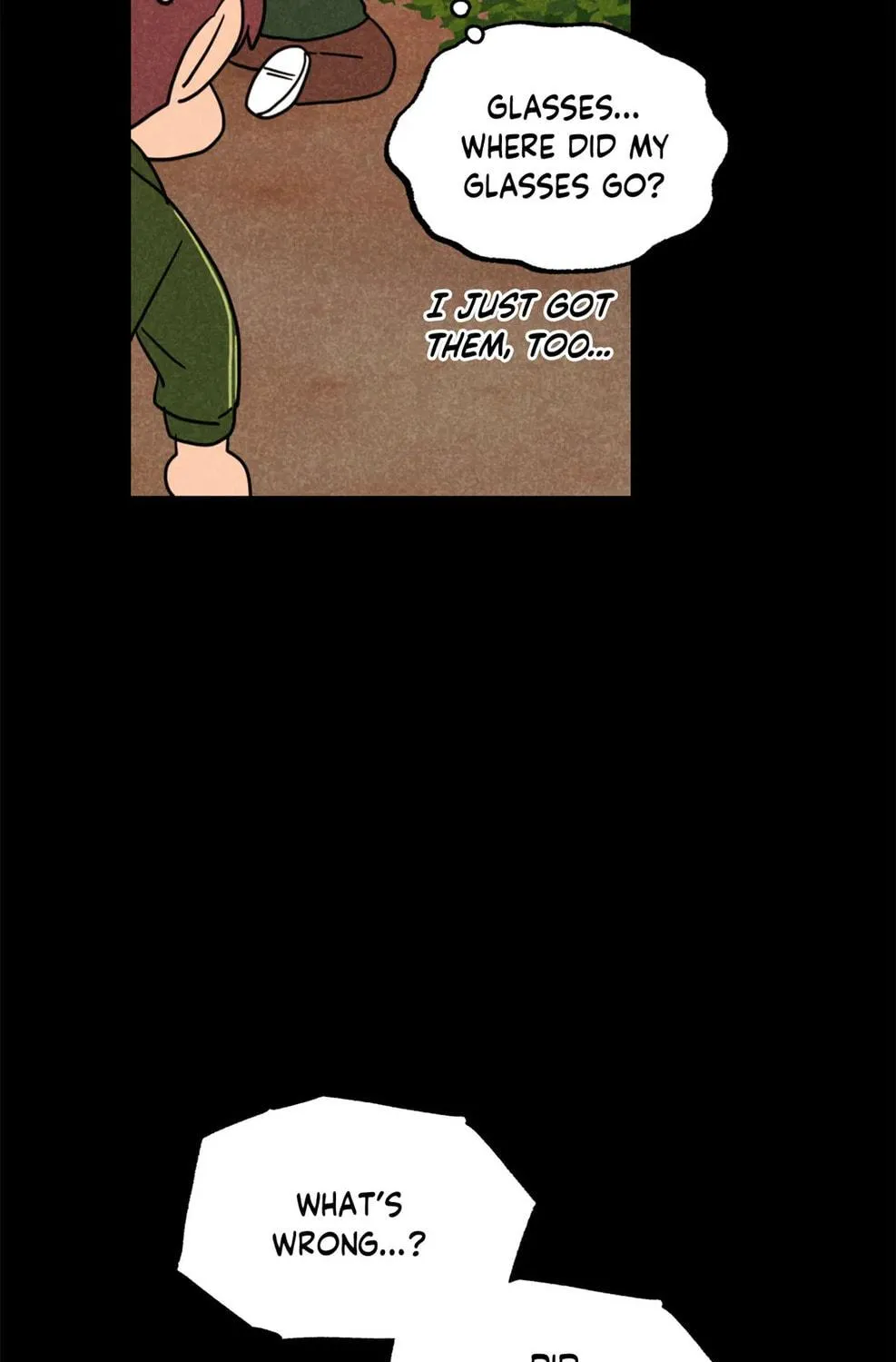 Spinach Bouquet Chapter 61 page 123 - 