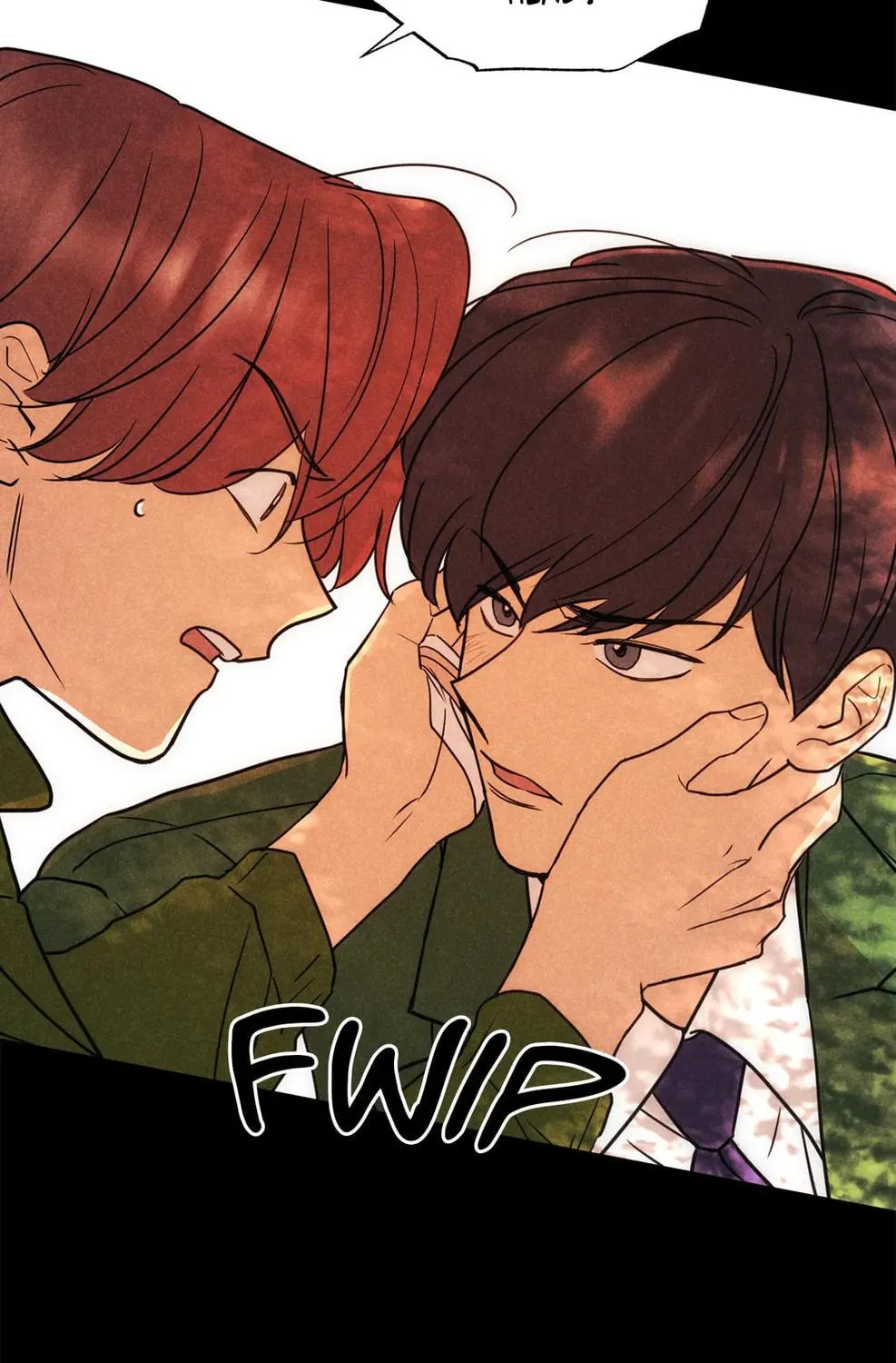 Spinach Bouquet Chapter 61 page 125 - 