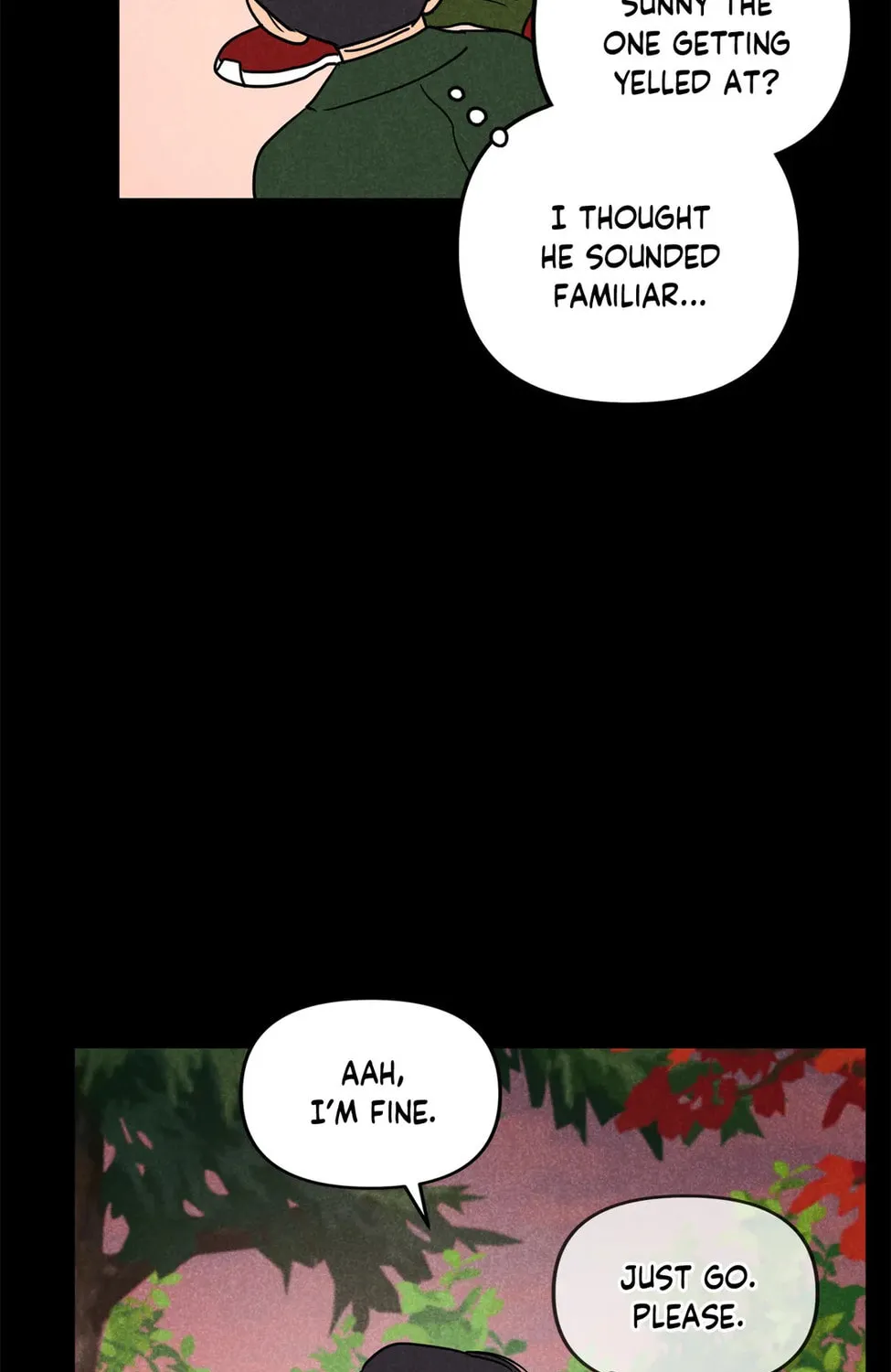 Spinach Bouquet Chapter 61 page 129 - 