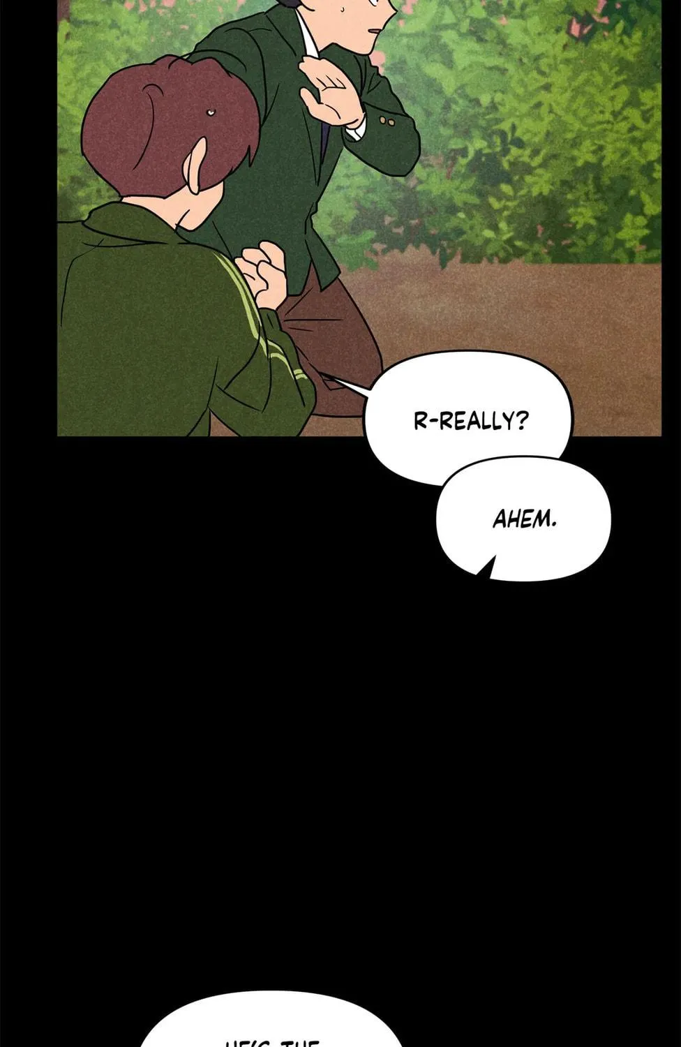 Spinach Bouquet Chapter 61 page 131 - 