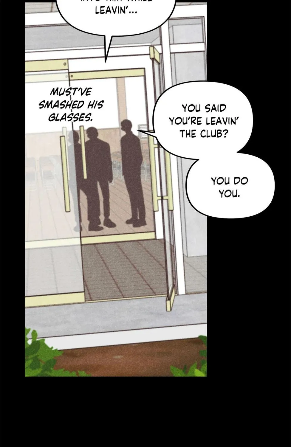Spinach Bouquet Chapter 61 page 133 - 