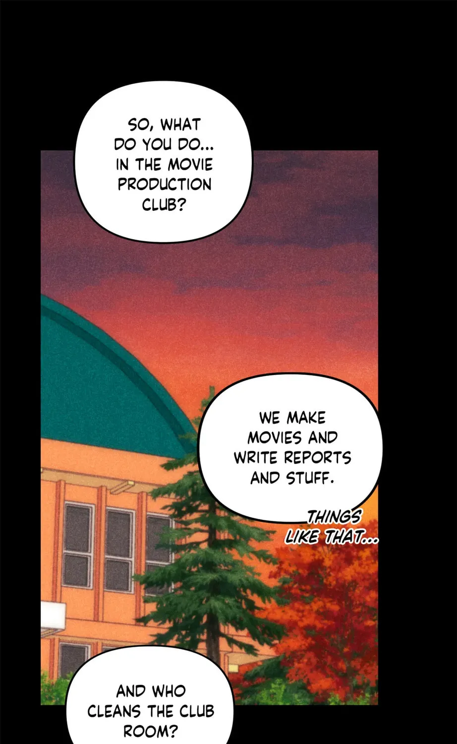 Spinach Bouquet Chapter 61 page 139 - 